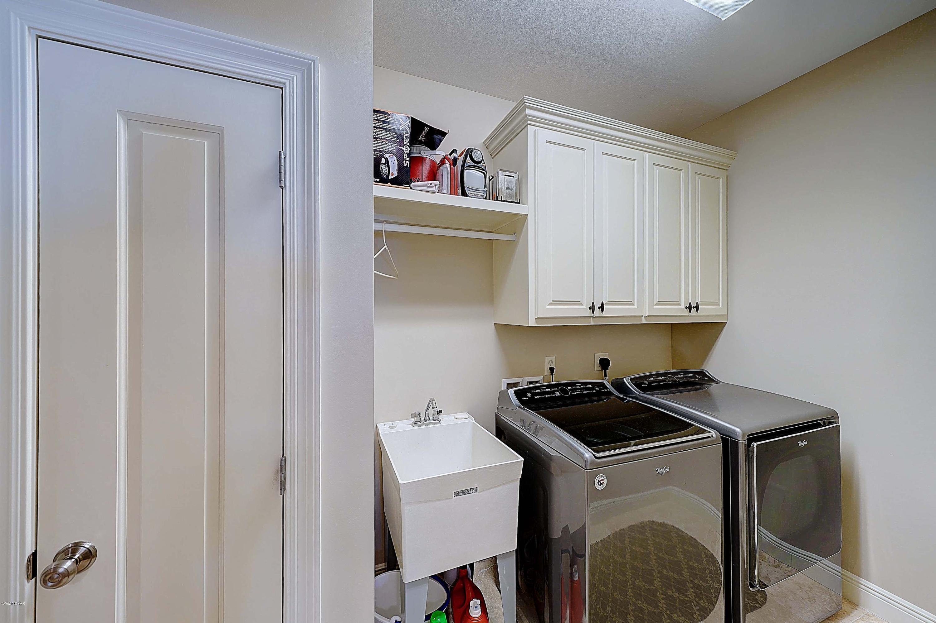 Bay Point Unit 1 - Residential