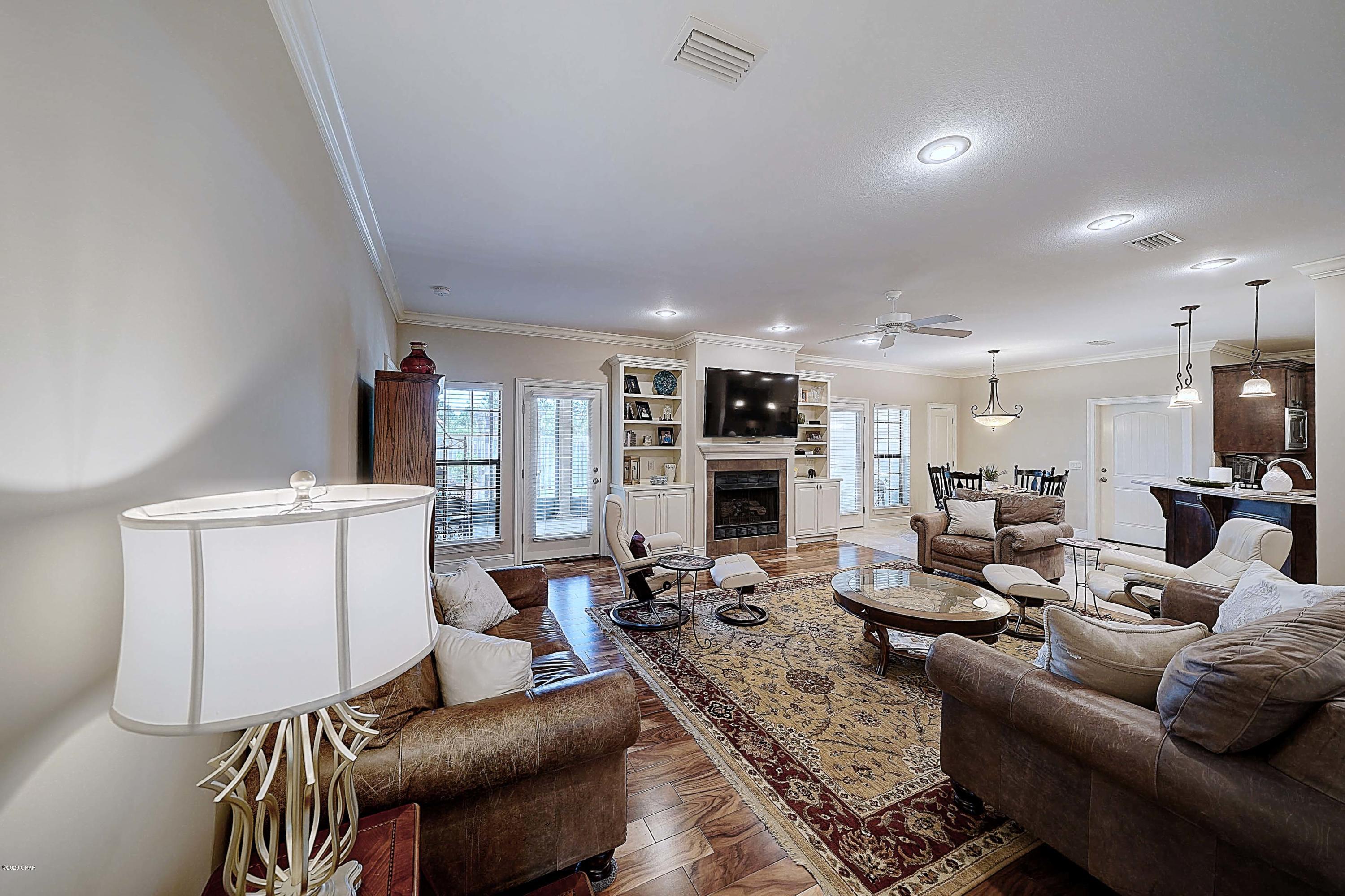 Bay Point Unit 1 - Residential