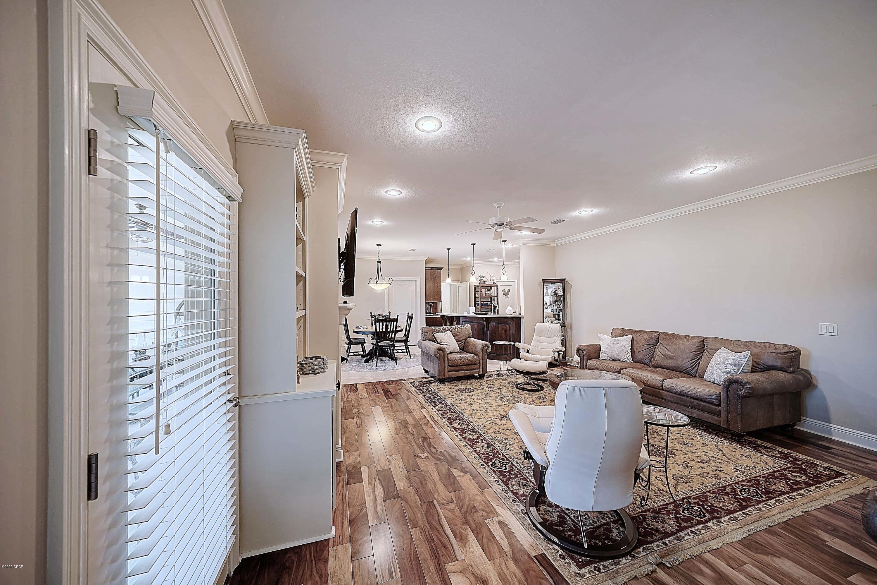 Bay Point Unit 1 - Residential