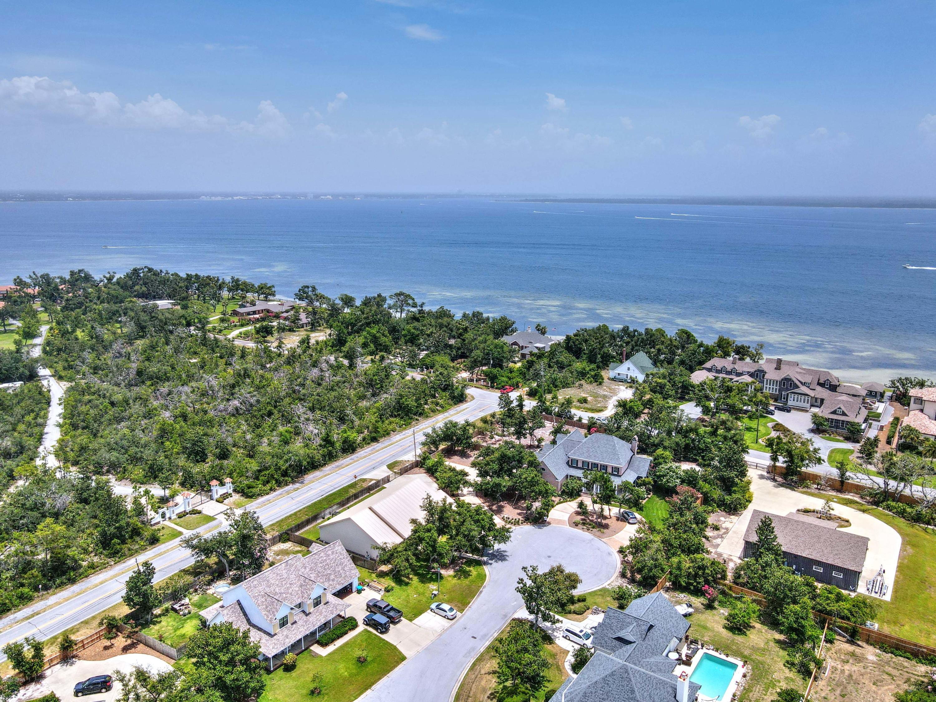 Bay Point Unit 1 - Residential