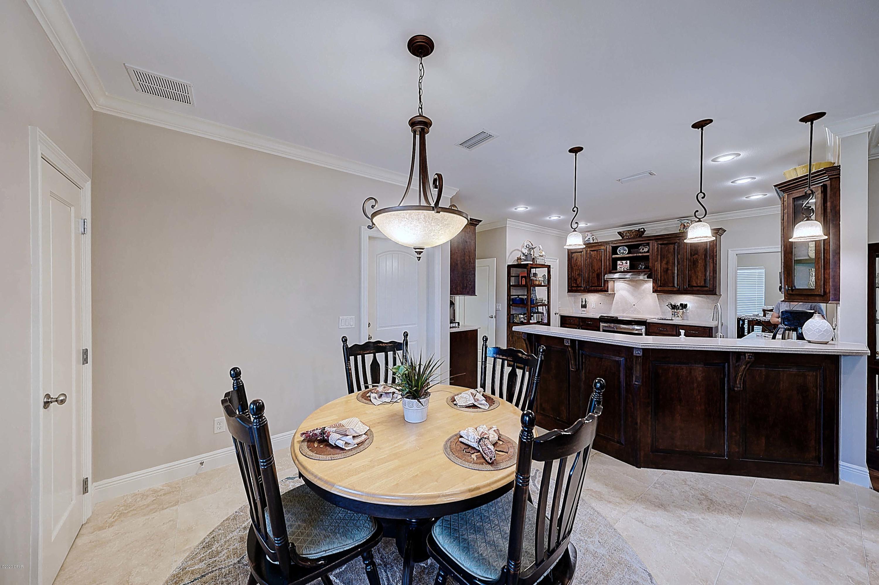 Bay Point Unit 1 - Residential