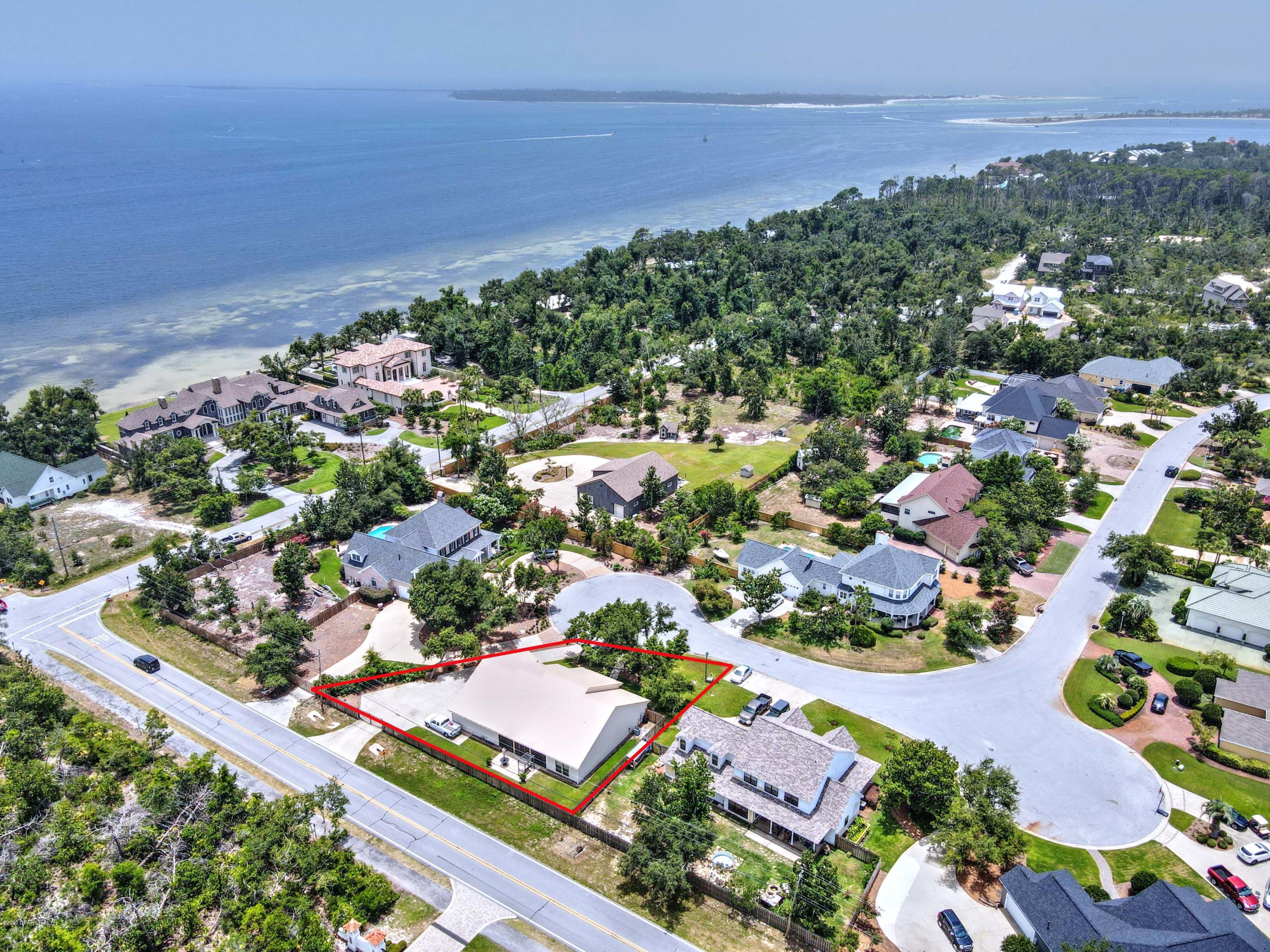 Bay Point Unit 1 - Residential