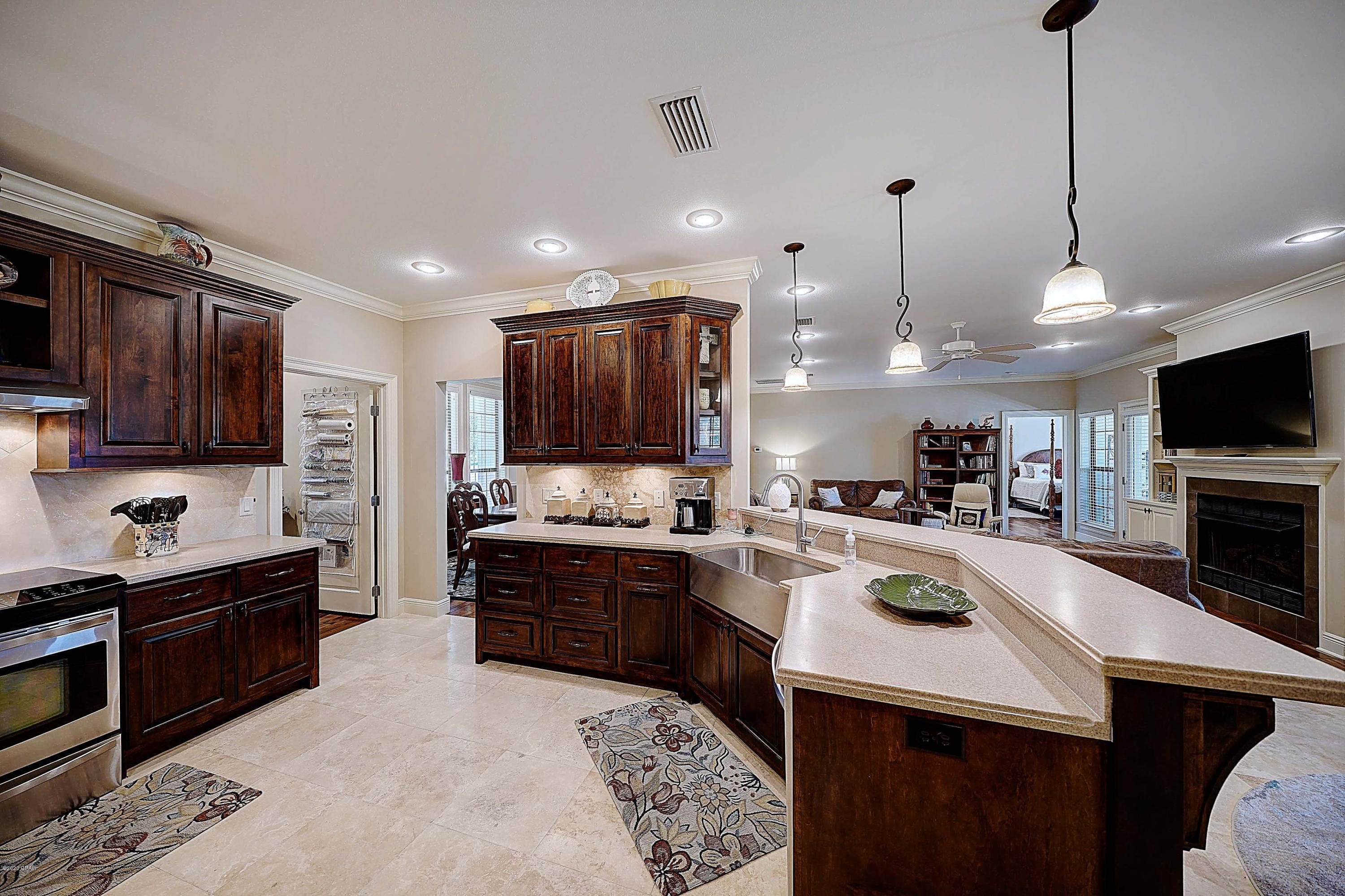 Bay Point Unit 1 - Residential