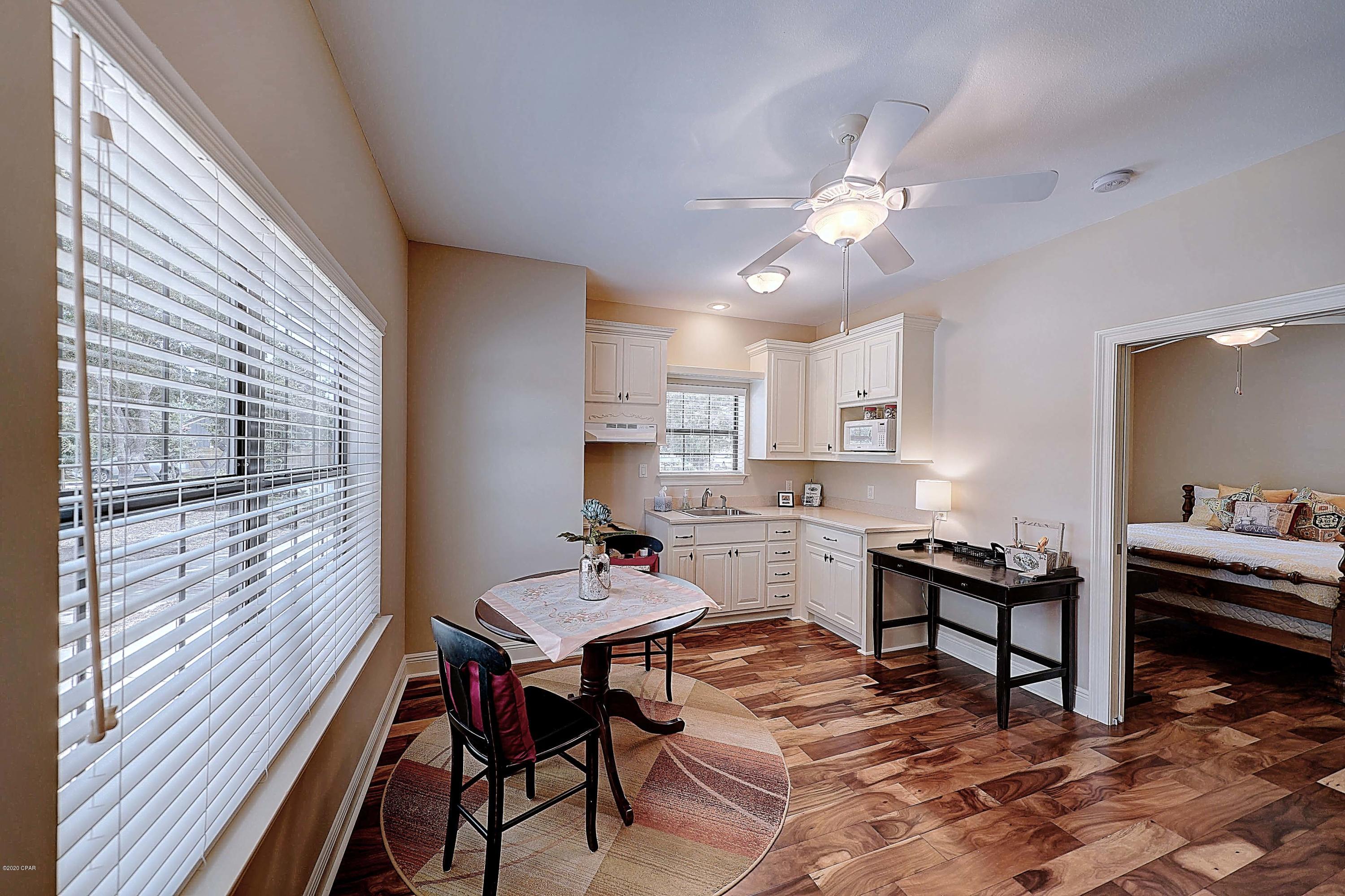 Bay Point Unit 1 - Residential