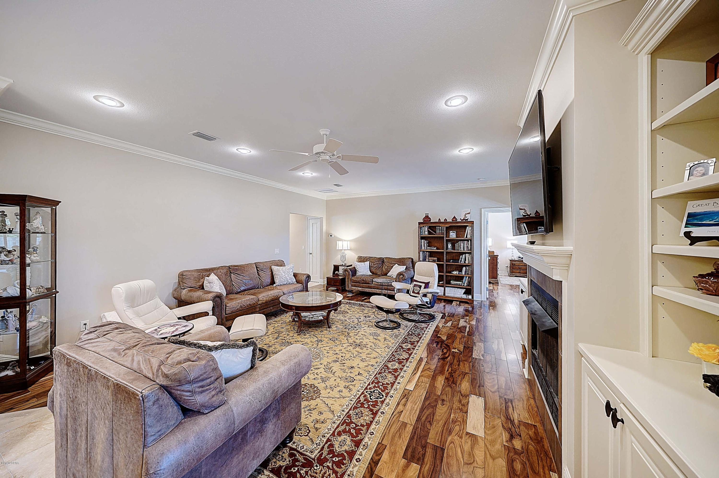 Bay Point Unit 1 - Residential