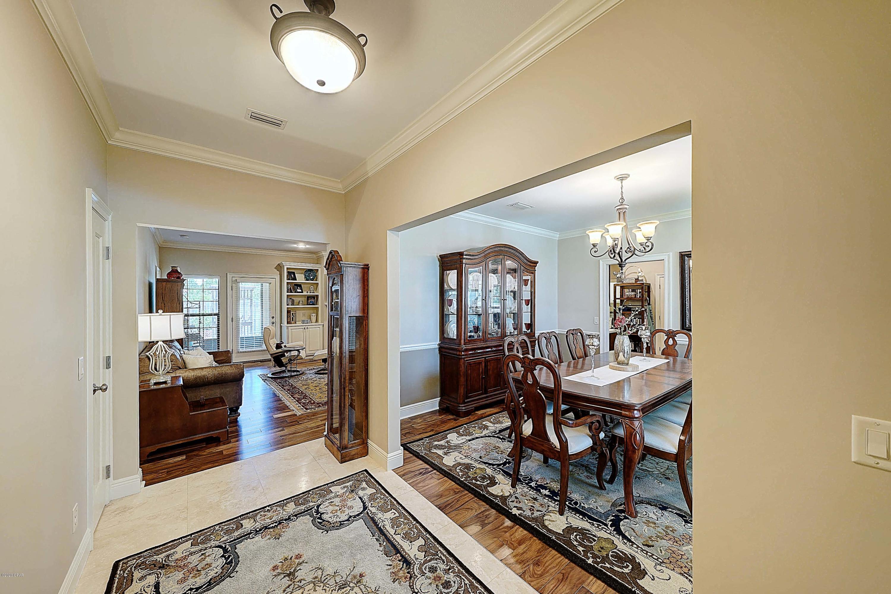 Bay Point Unit 1 - Residential