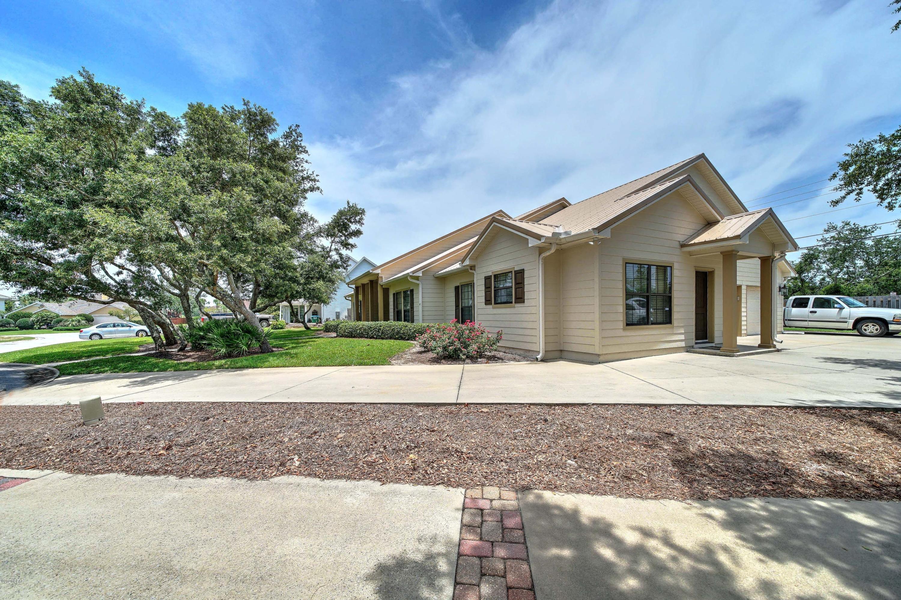 Bay Point Unit 1 - Residential