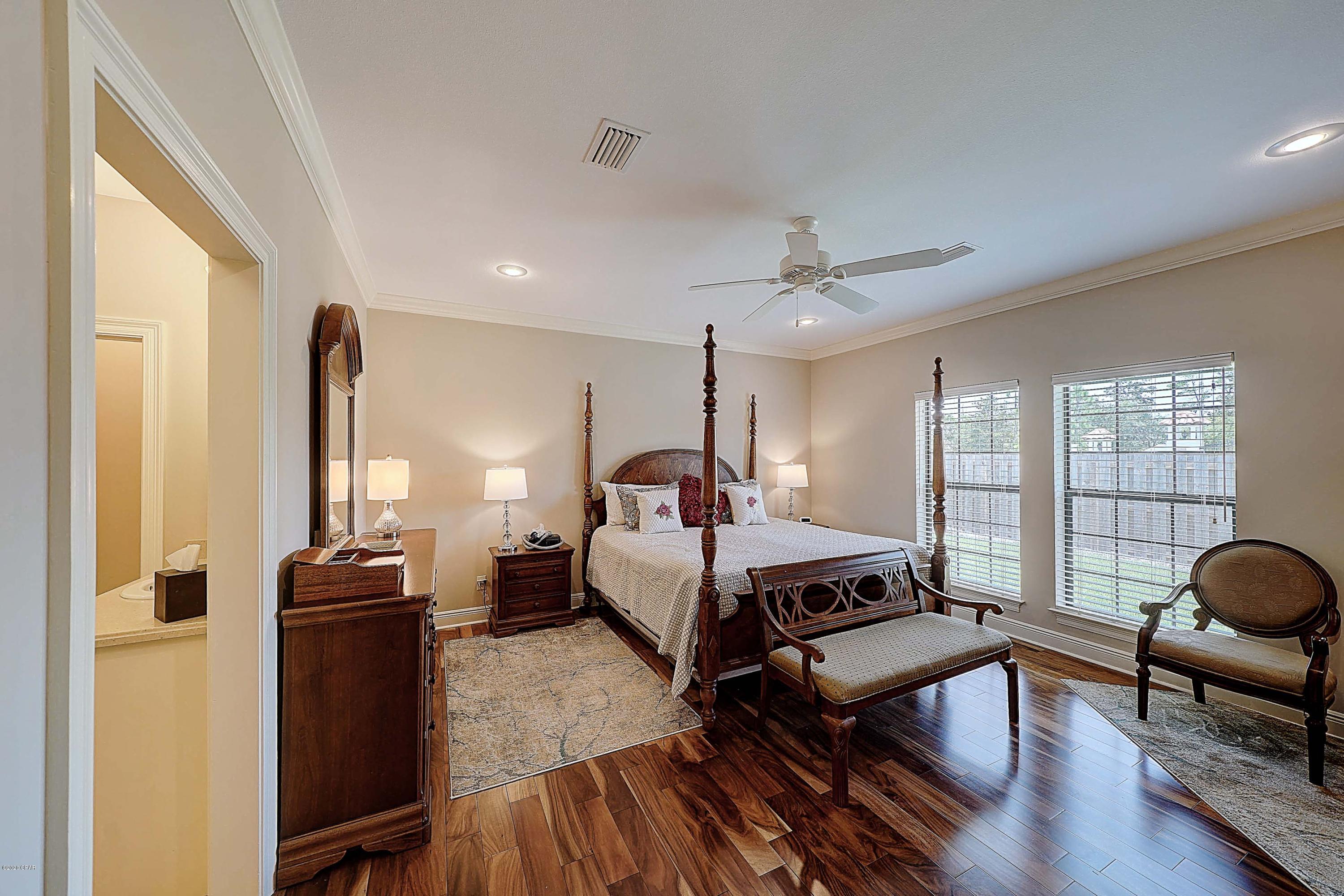 Bay Point Unit 1 - Residential