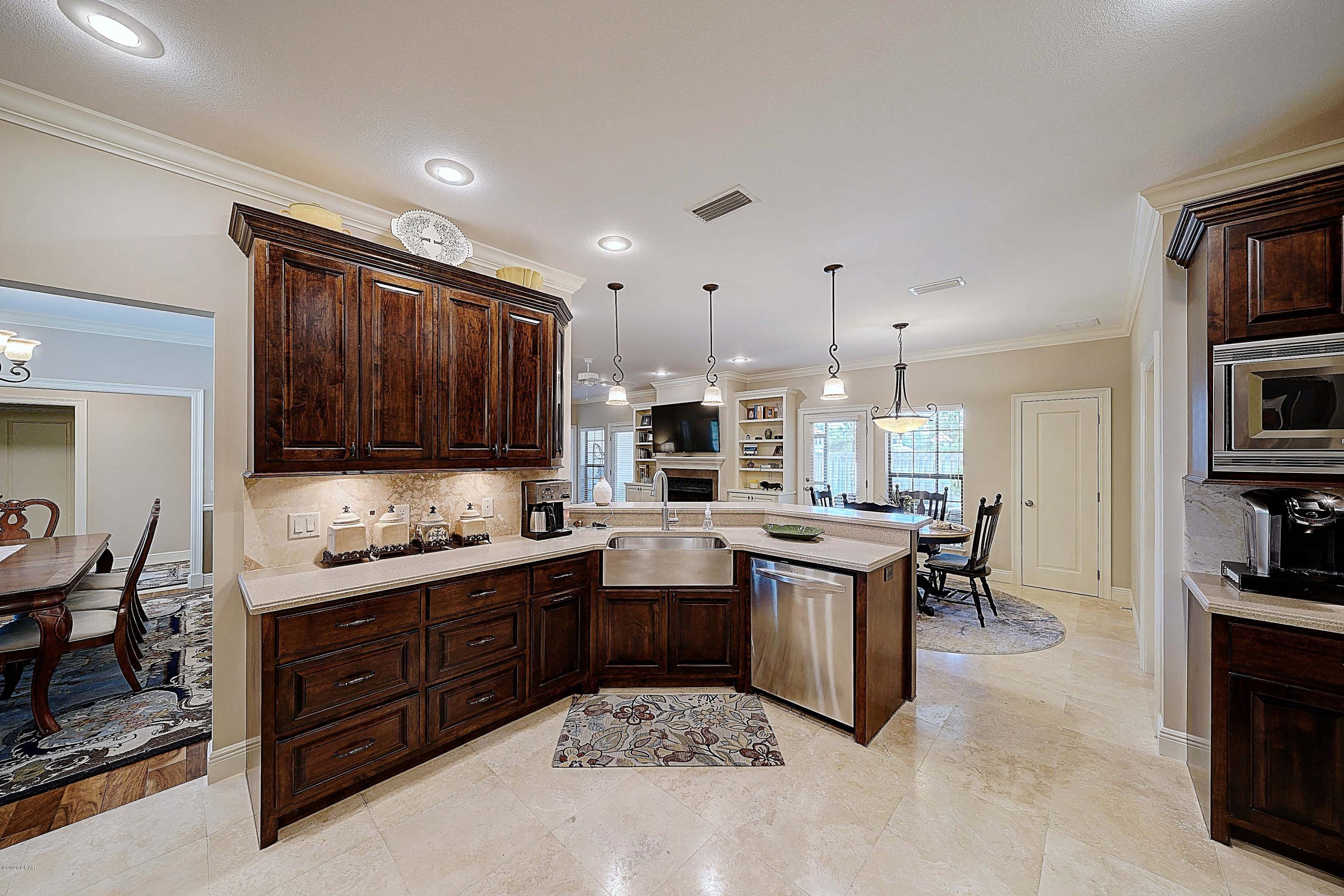 Bay Point Unit 1 - Residential