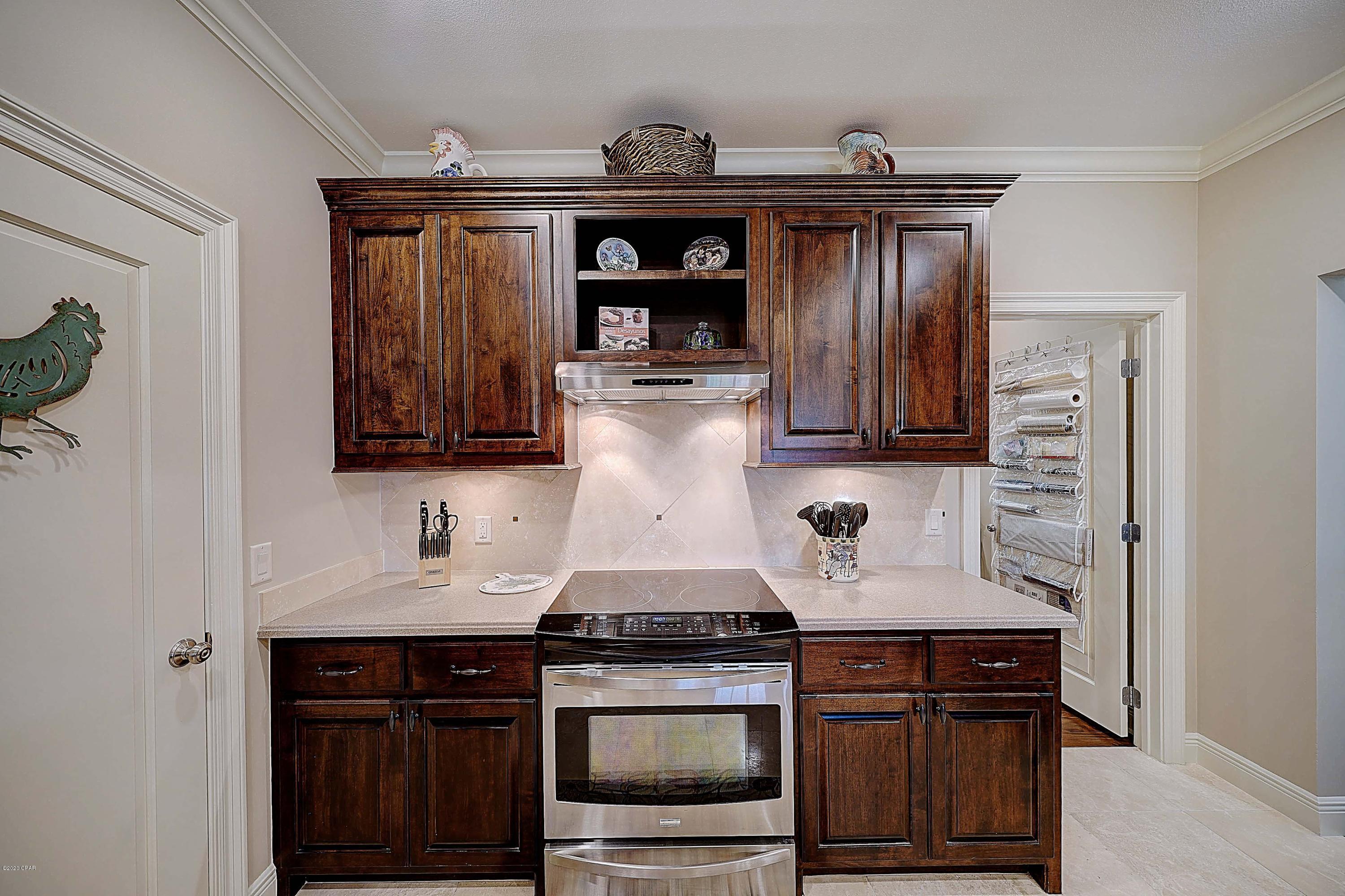 Bay Point Unit 1 - Residential