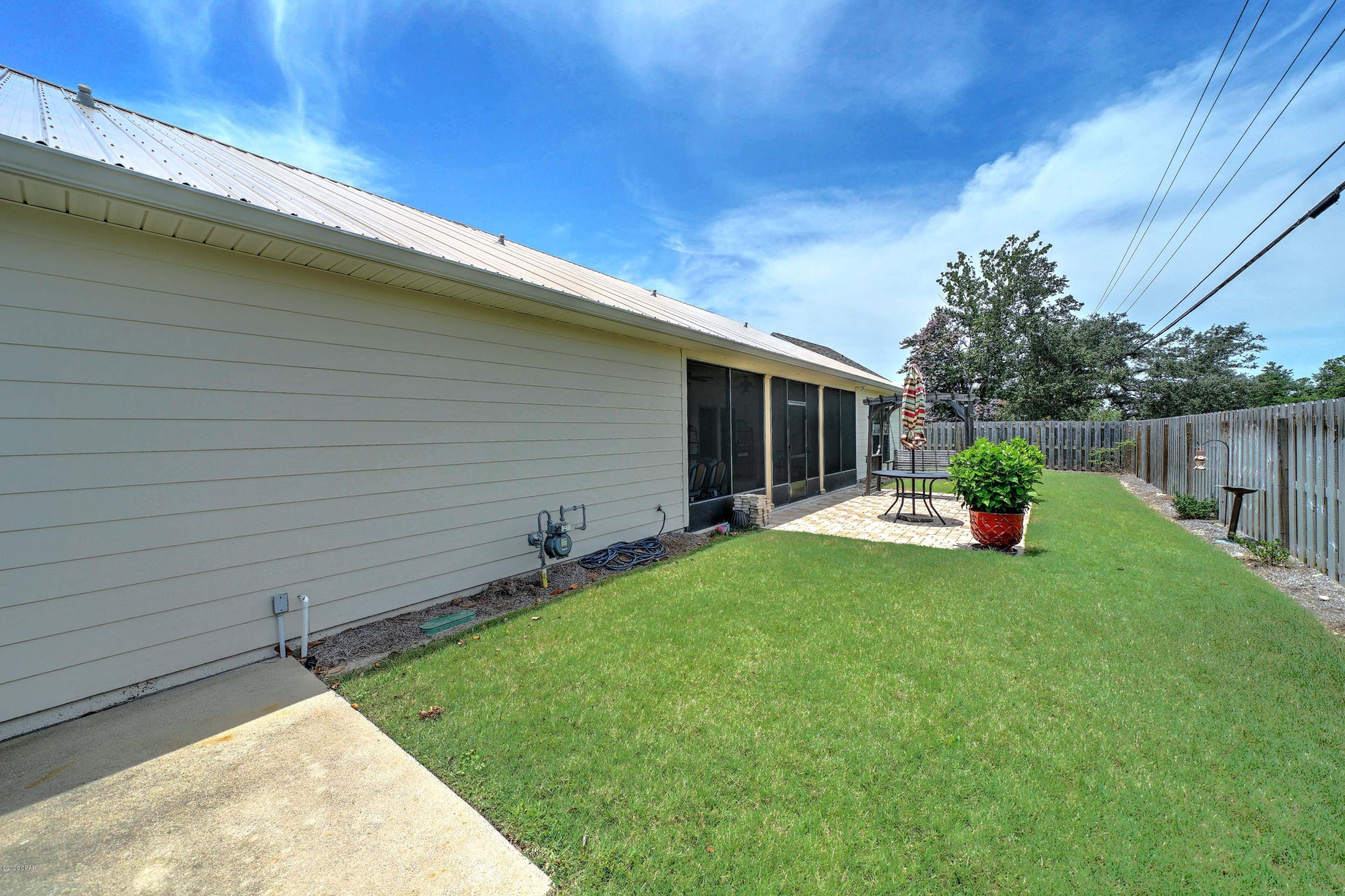 Bay Point Unit 1 - Residential