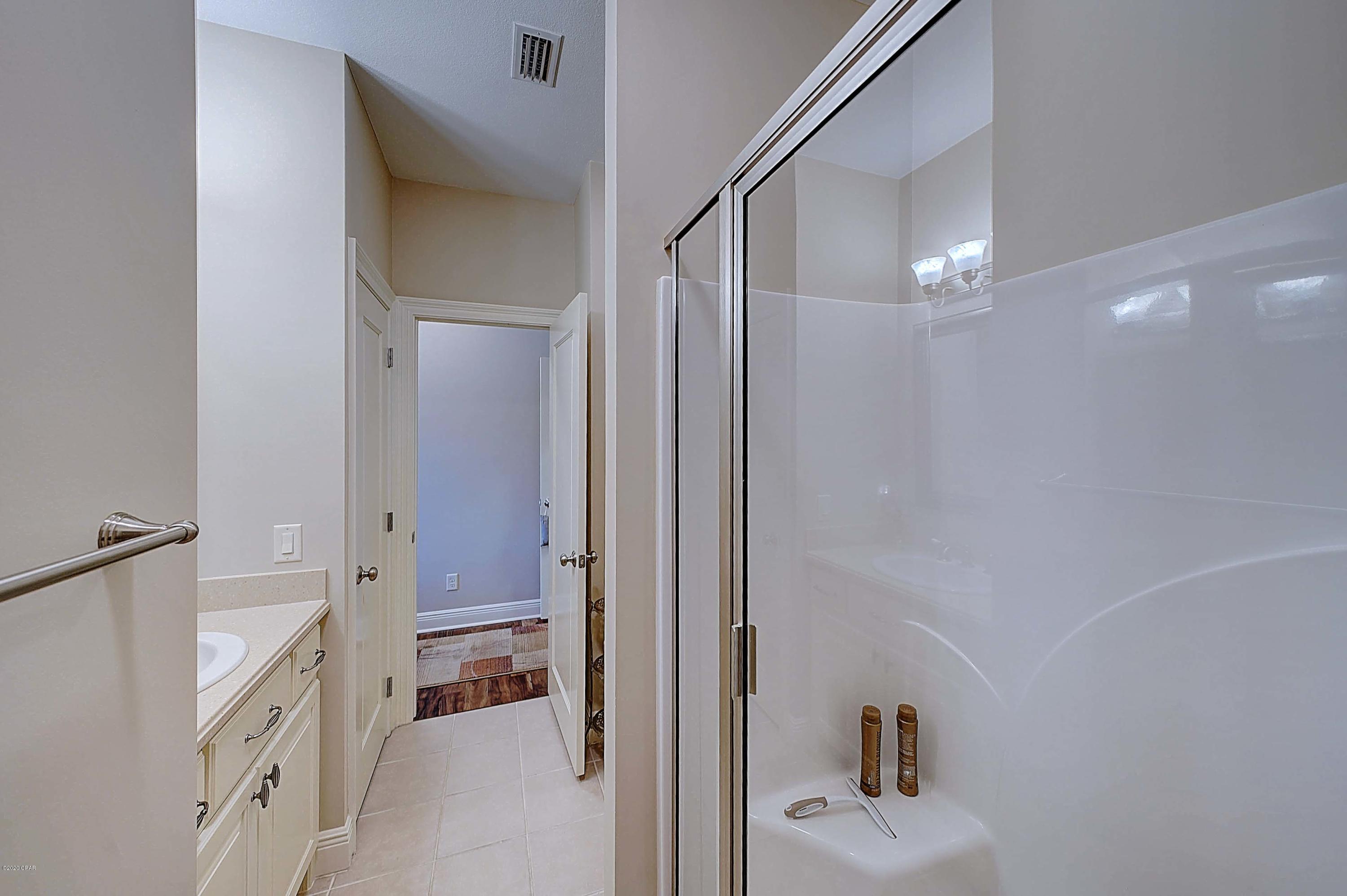 Bay Point Unit 1 - Residential