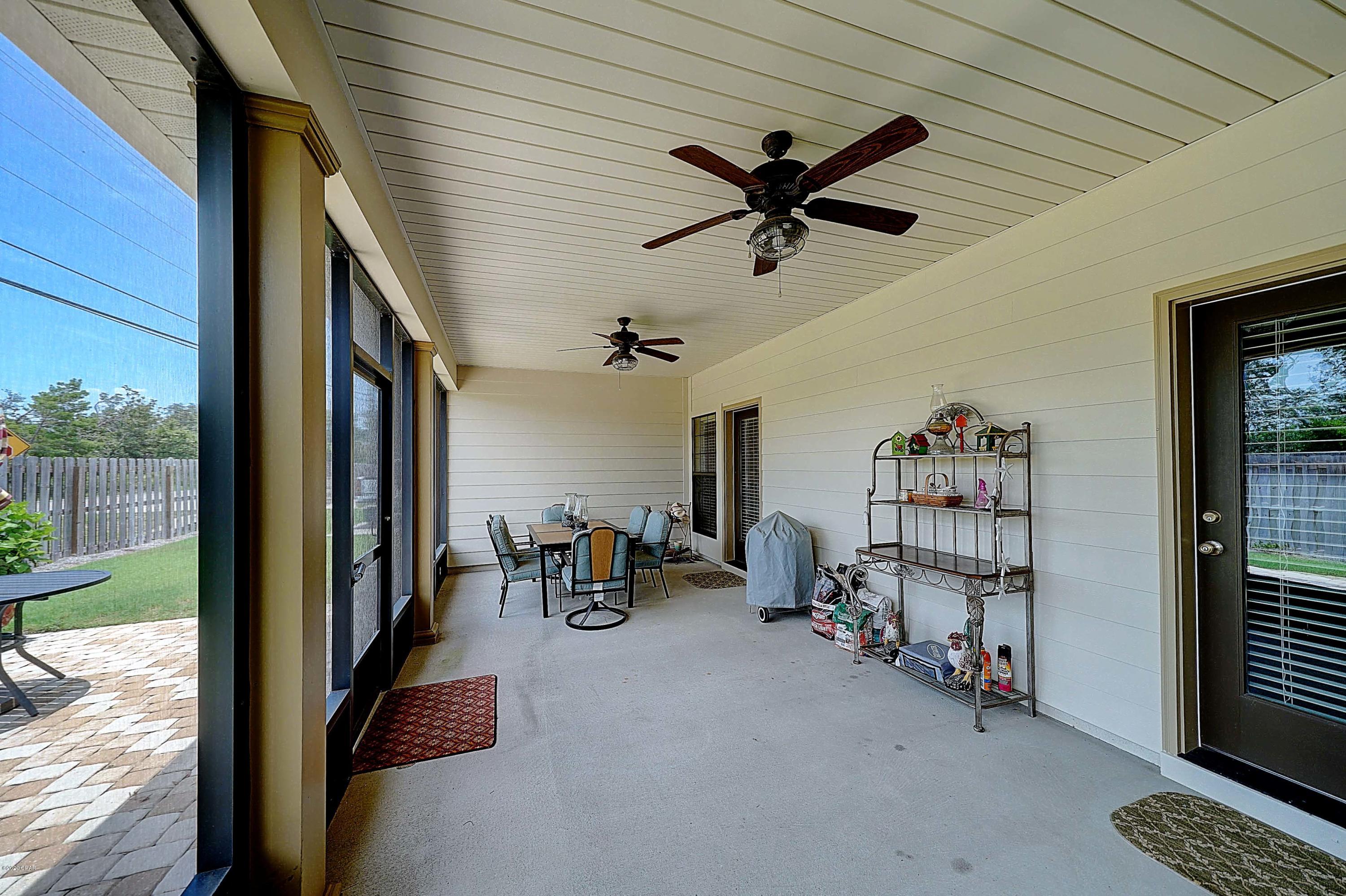 Bay Point Unit 1 - Residential