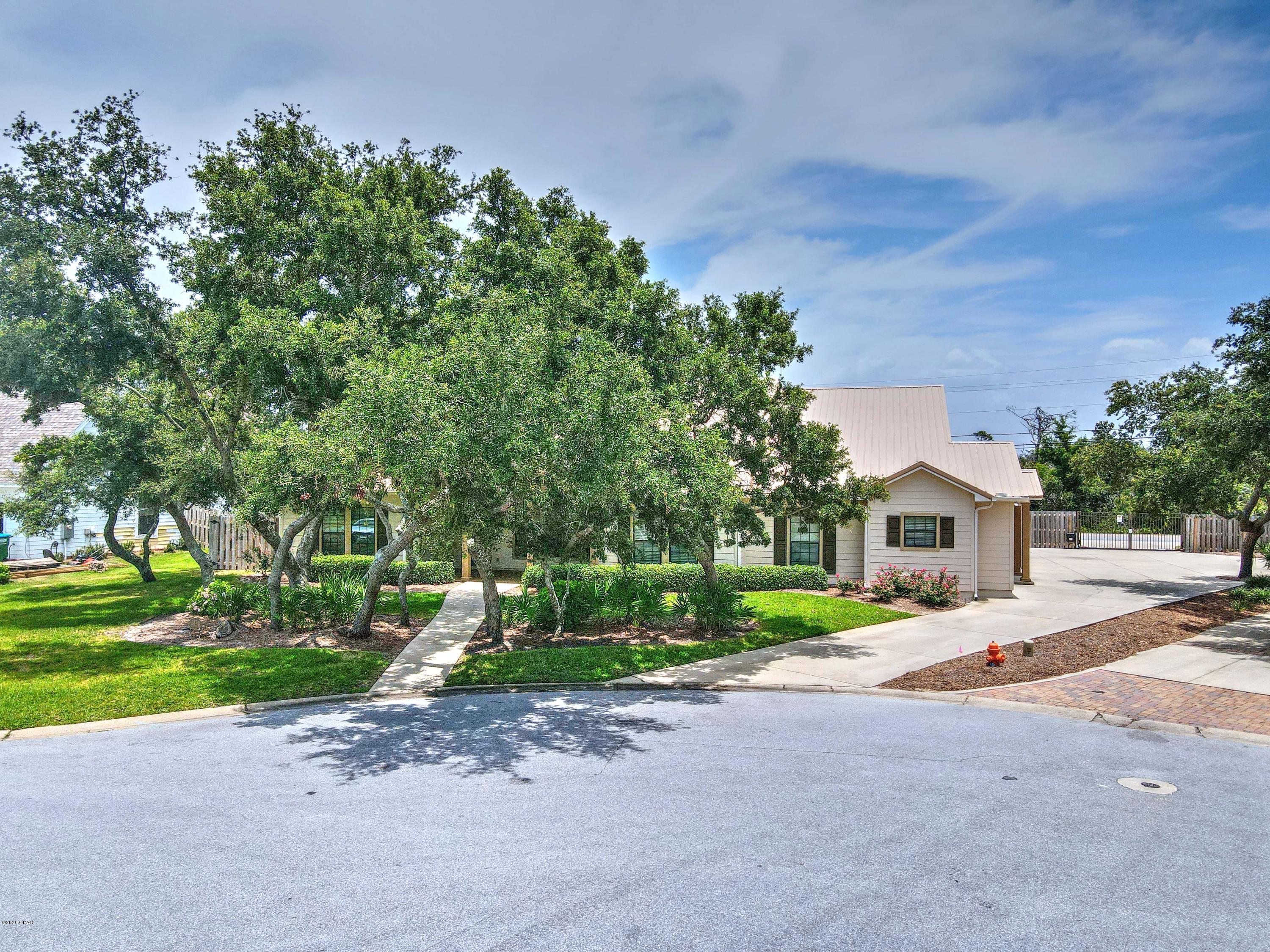 Bay Point Unit 1 - Residential