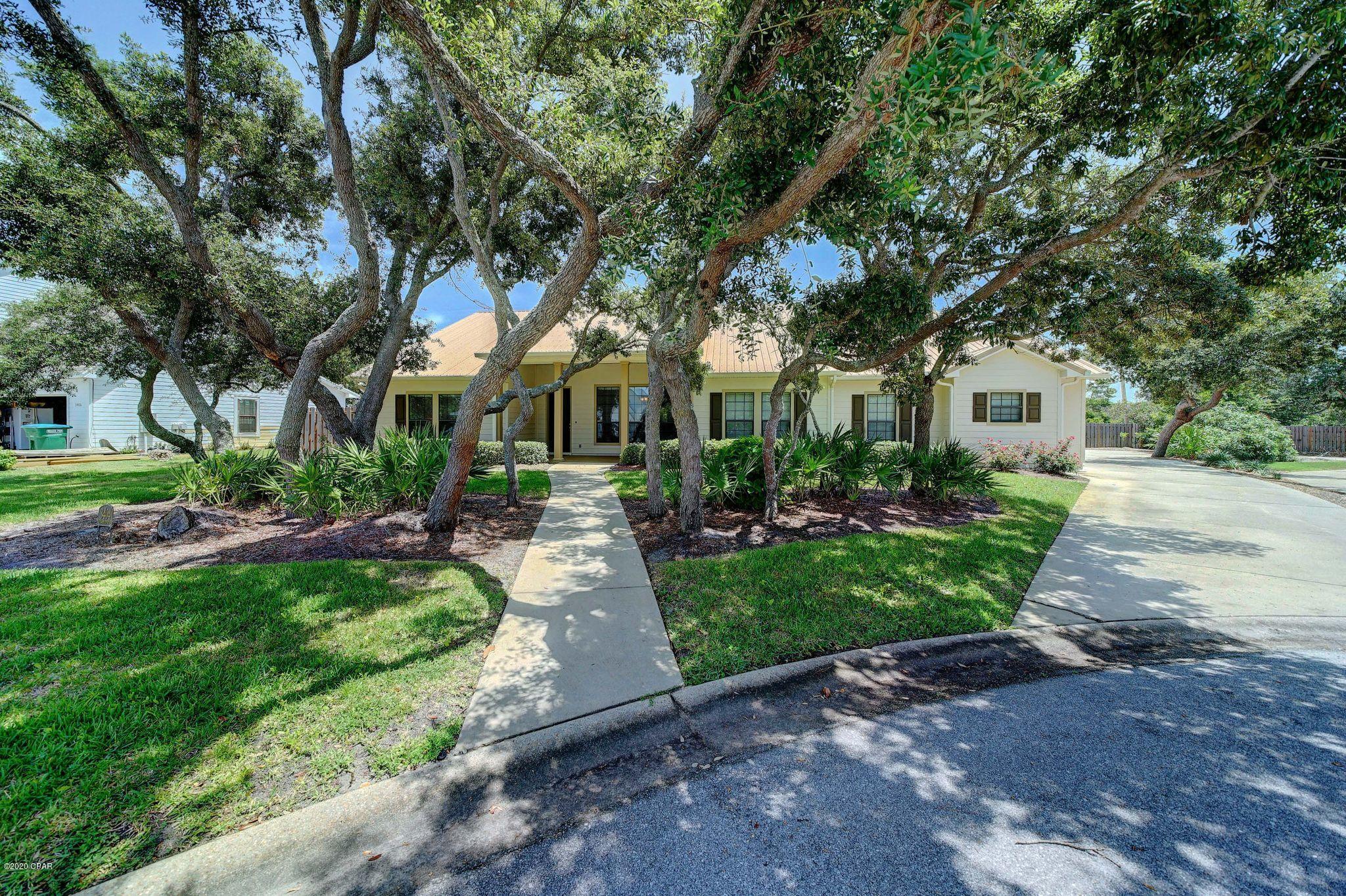 Bay Point Unit 1 - Residential