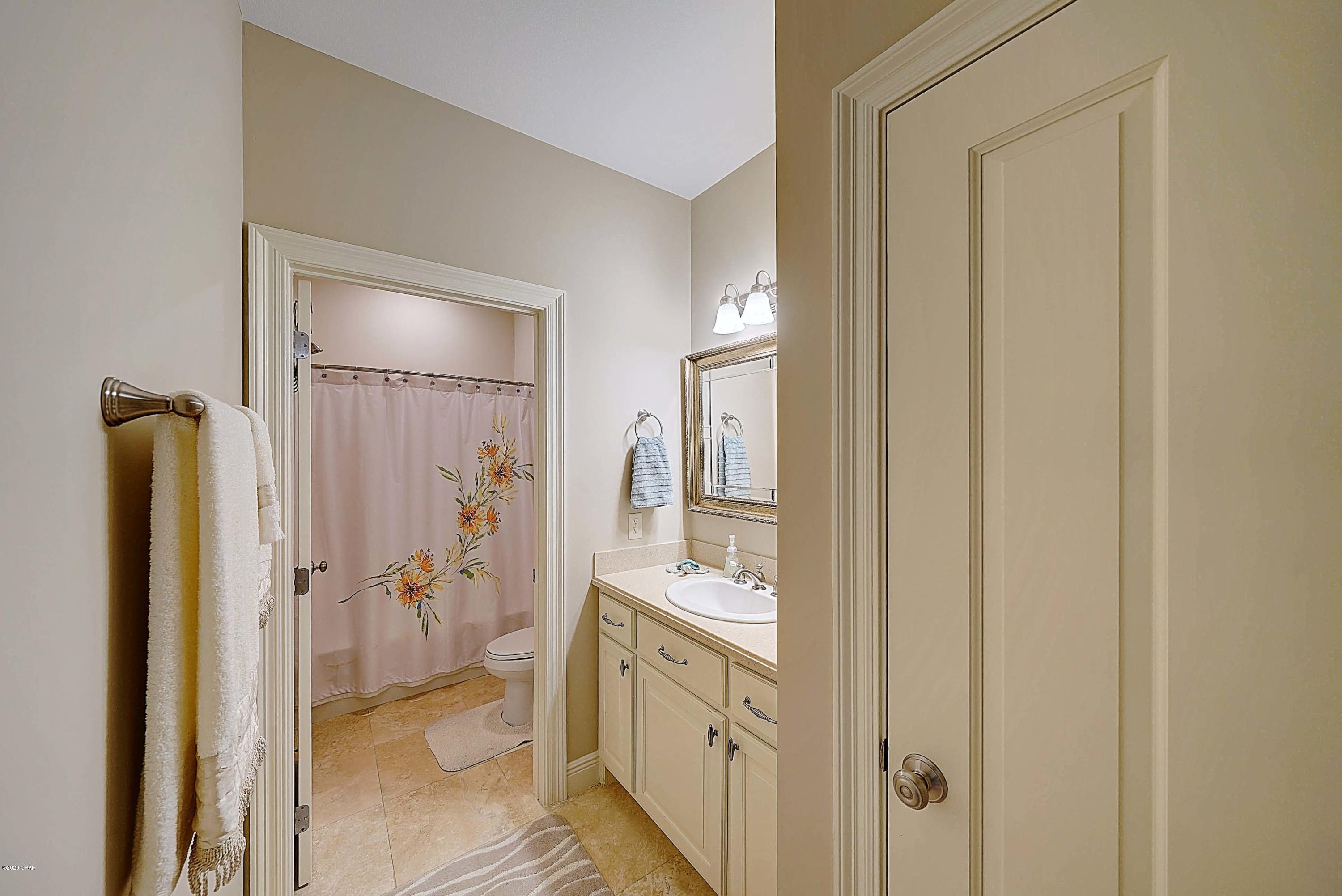 Bay Point Unit 1 - Residential