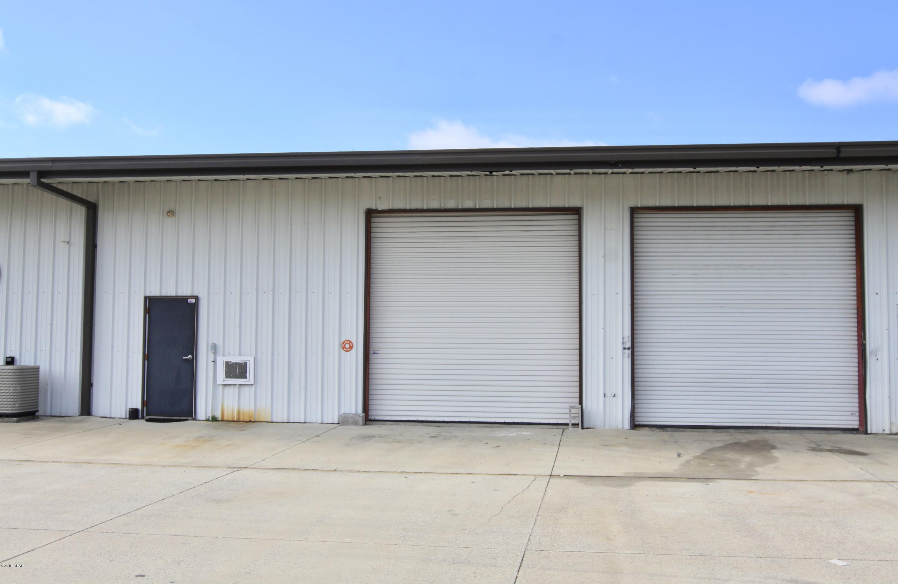 [No Recorded Subdiv] - Commercial Lease