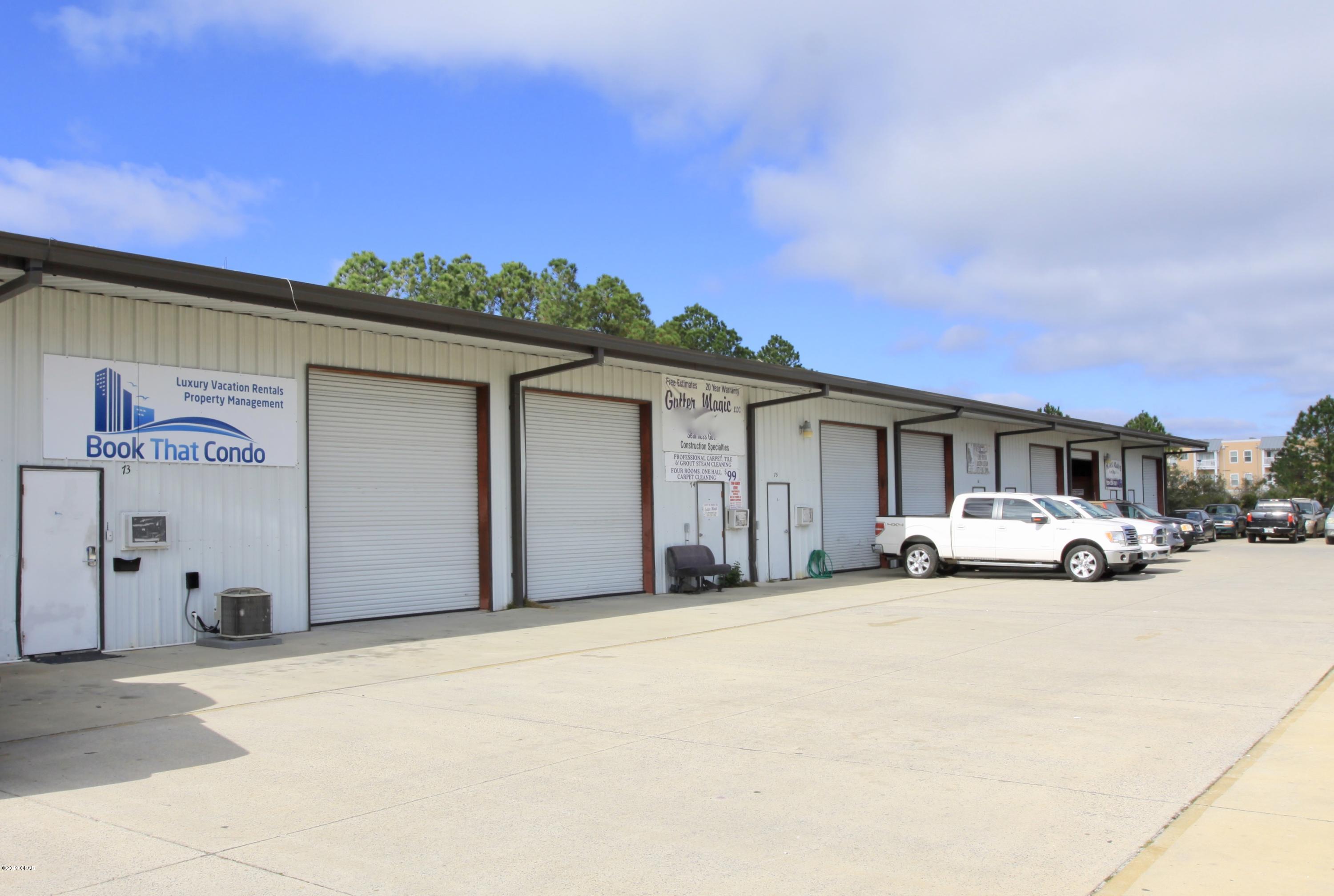 [No Recorded Subdiv] - Commercial Lease