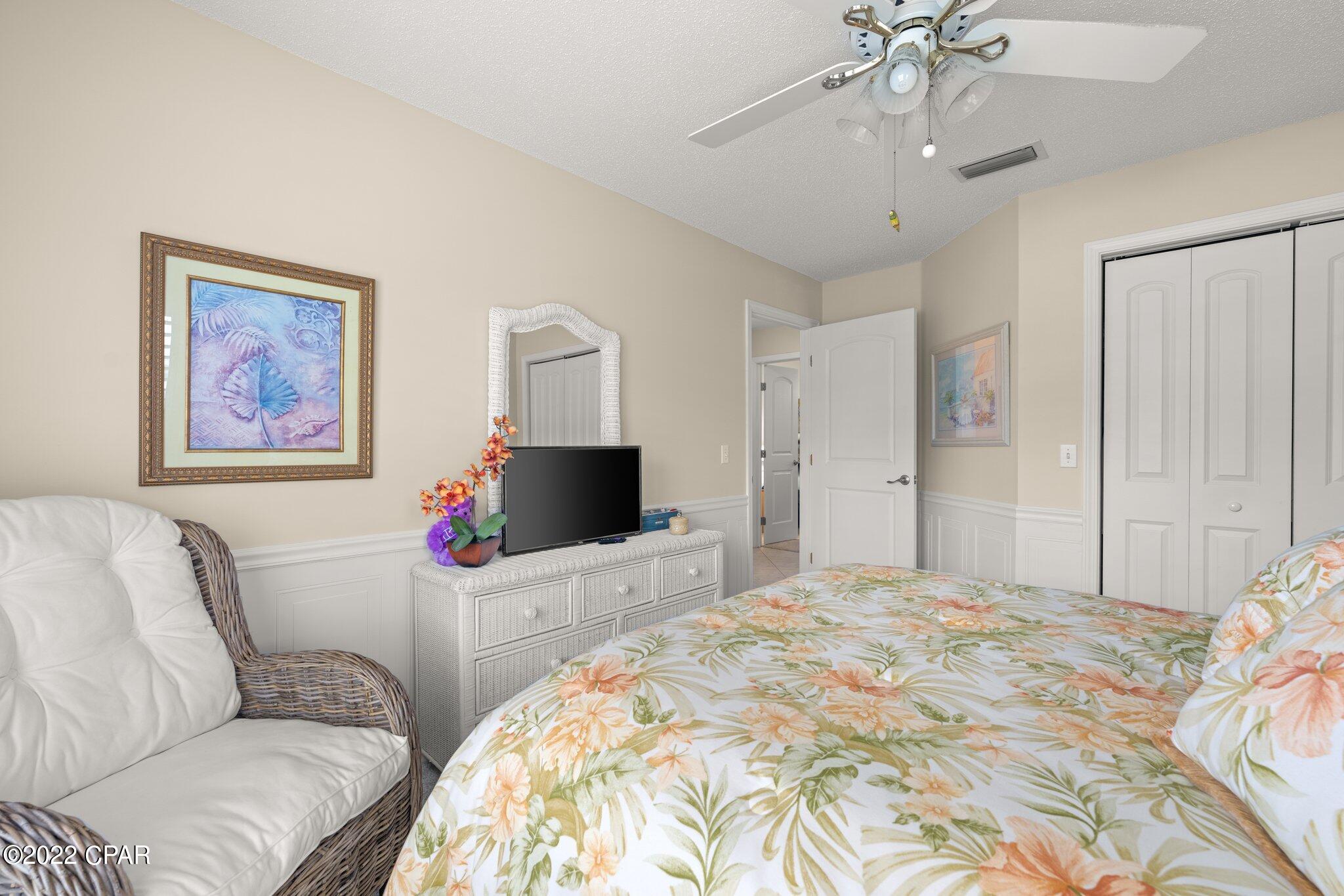 Jamaican Lake - Residential