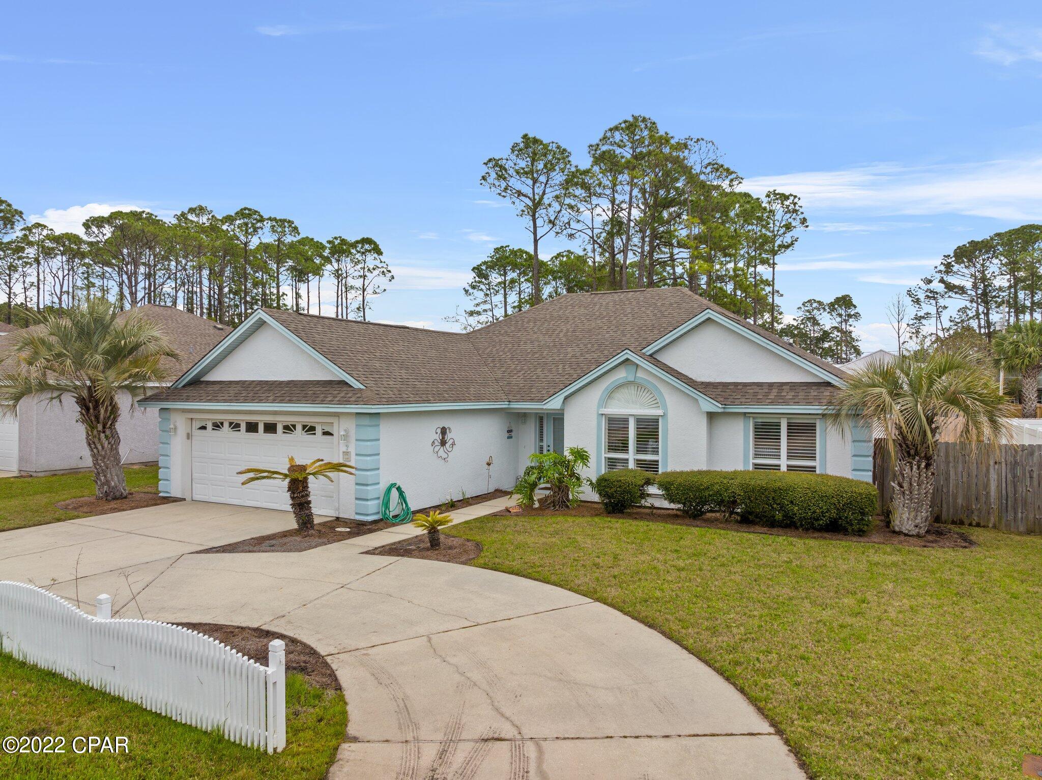 Jamaican Lake - Residential