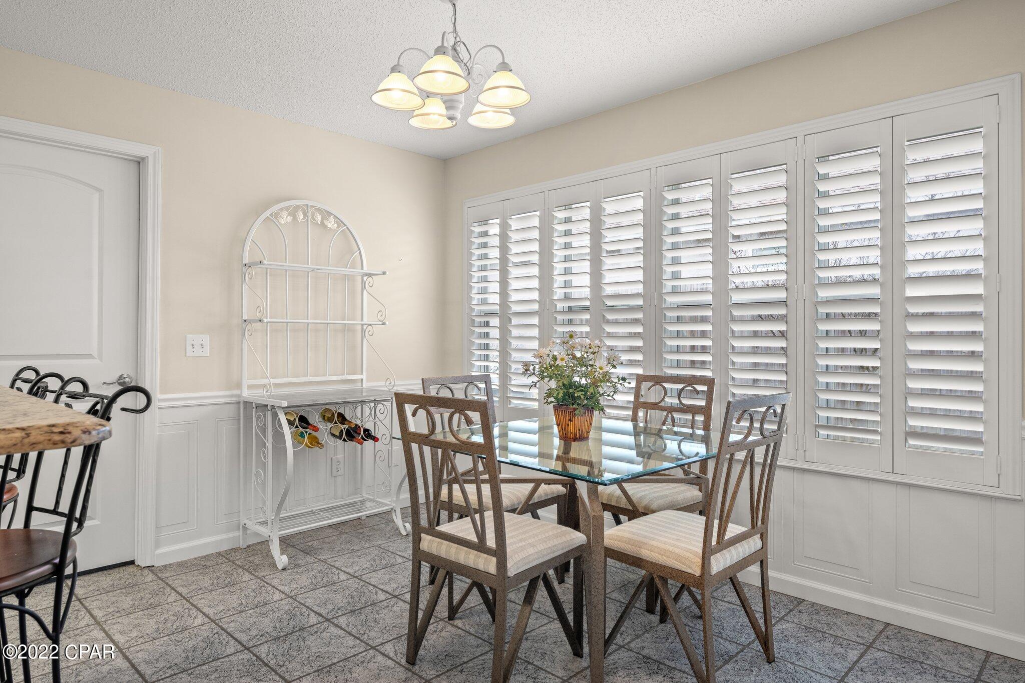 Jamaican Lake - Residential