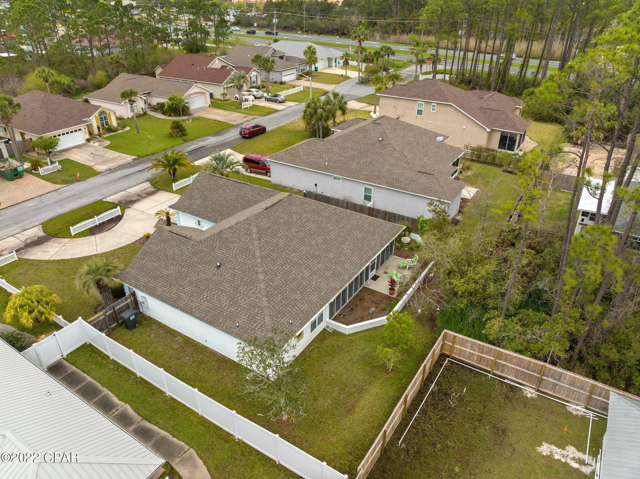 Jamaican Lake - Residential