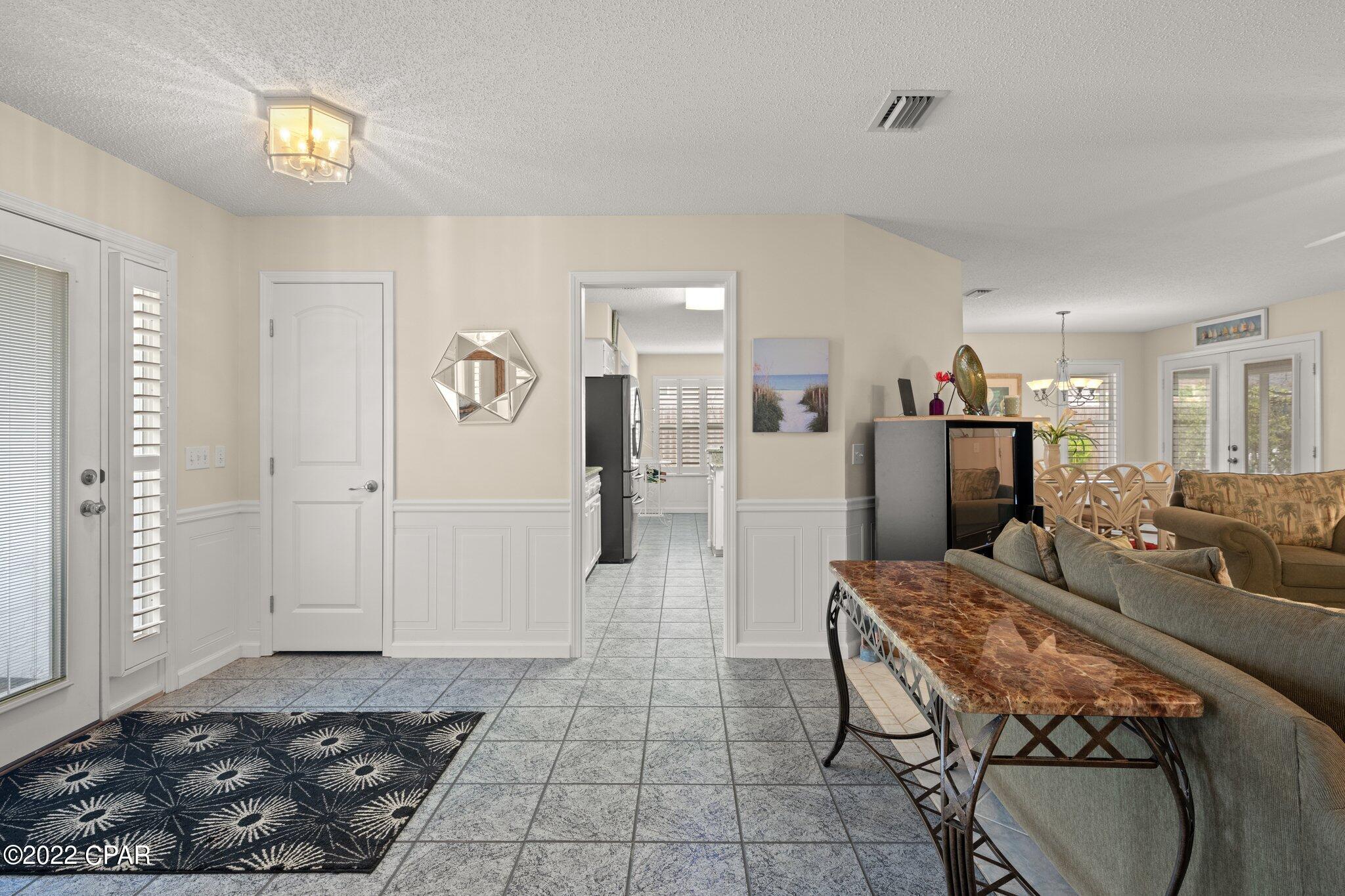 Jamaican Lake - Residential