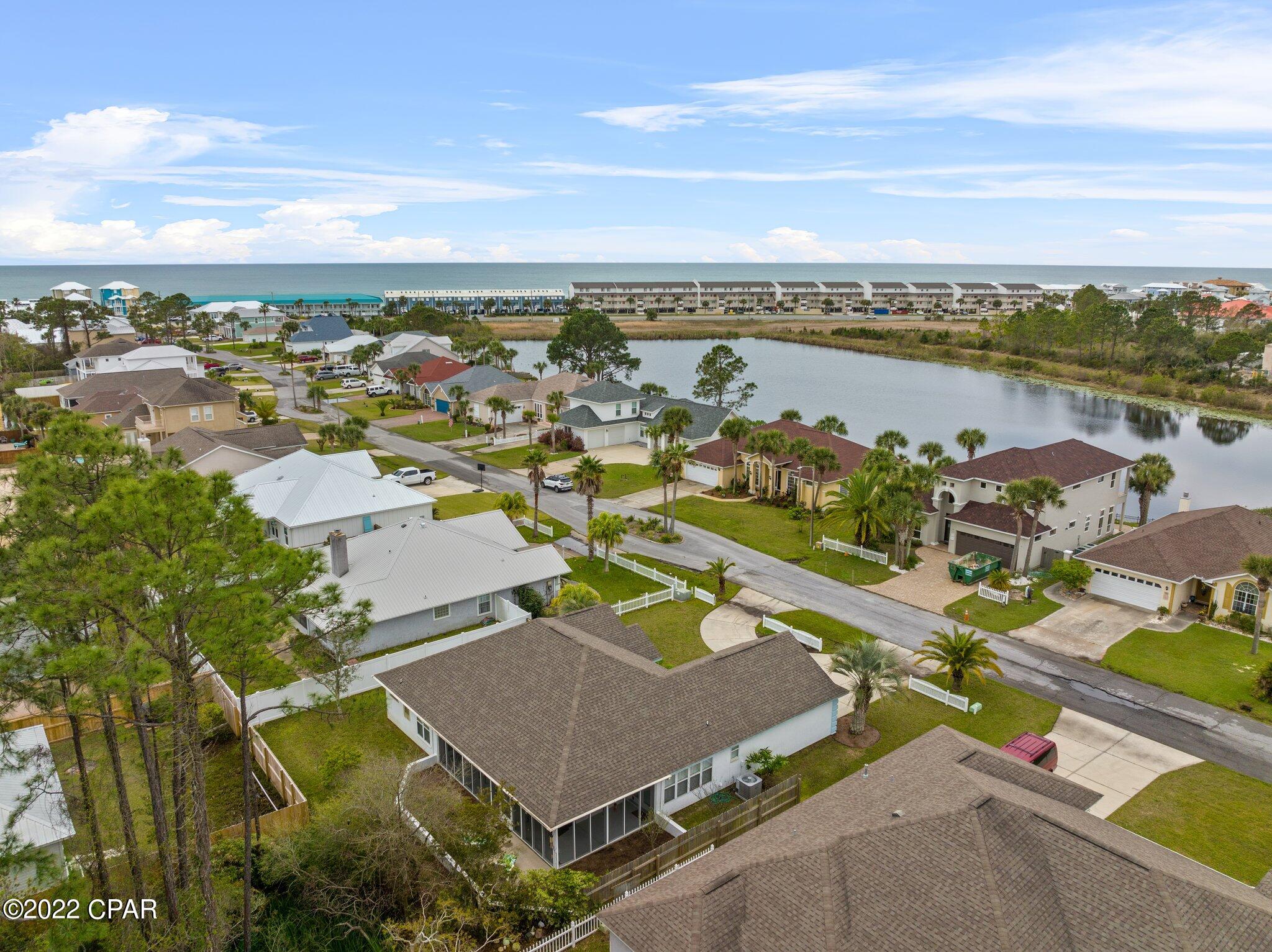 Jamaican Lake - Residential