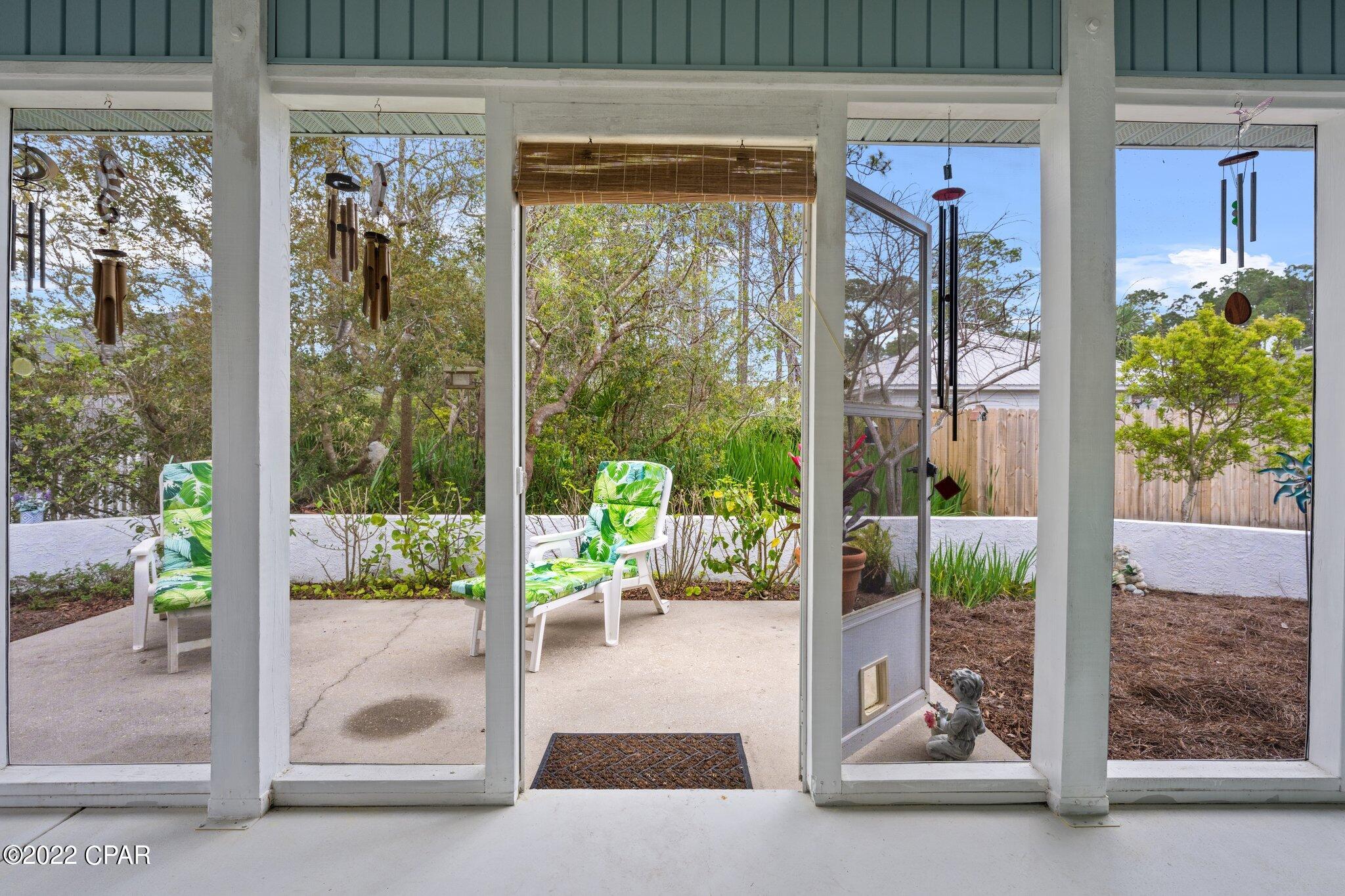 Jamaican Lake - Residential