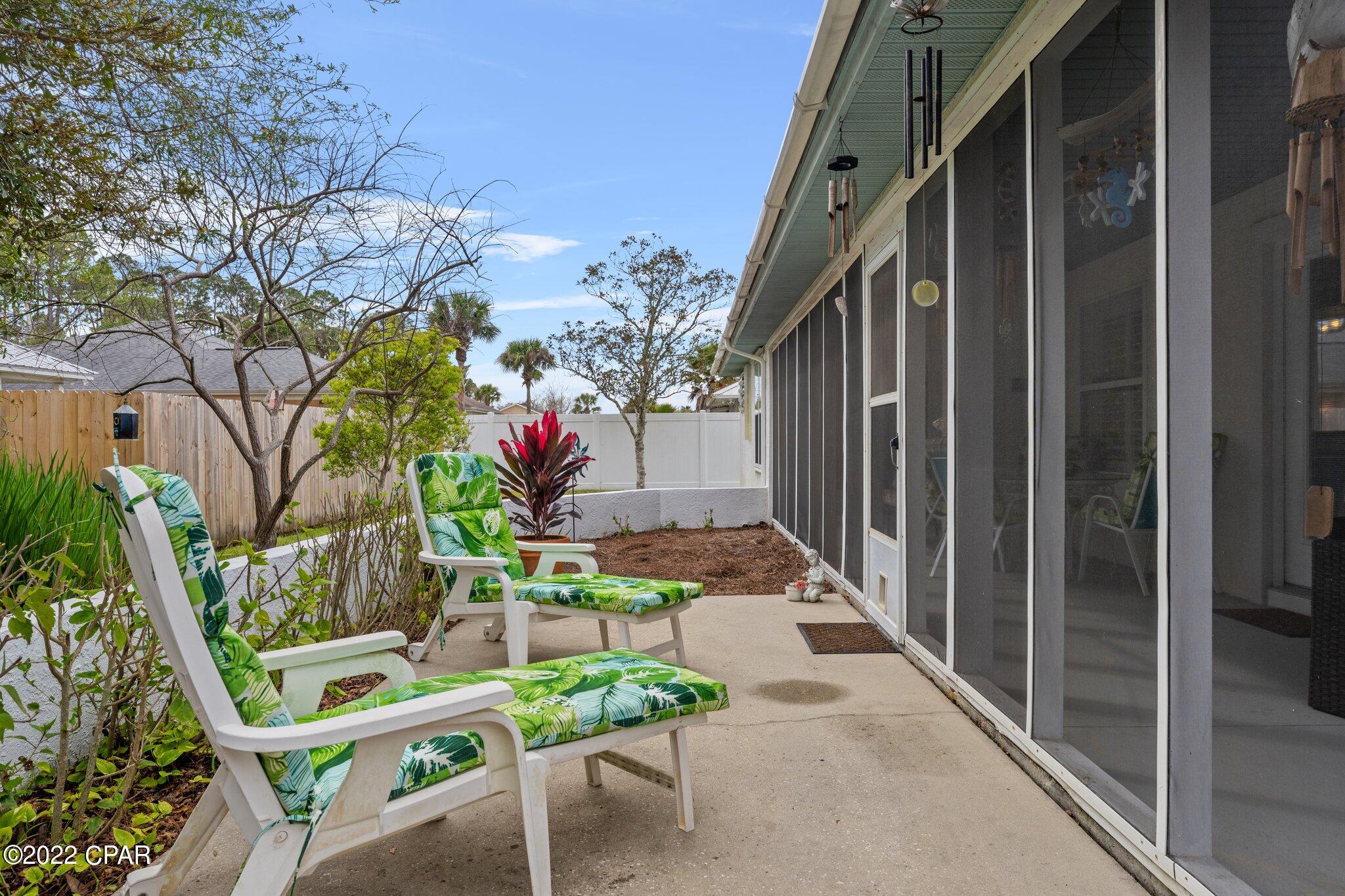 Jamaican Lake - Residential