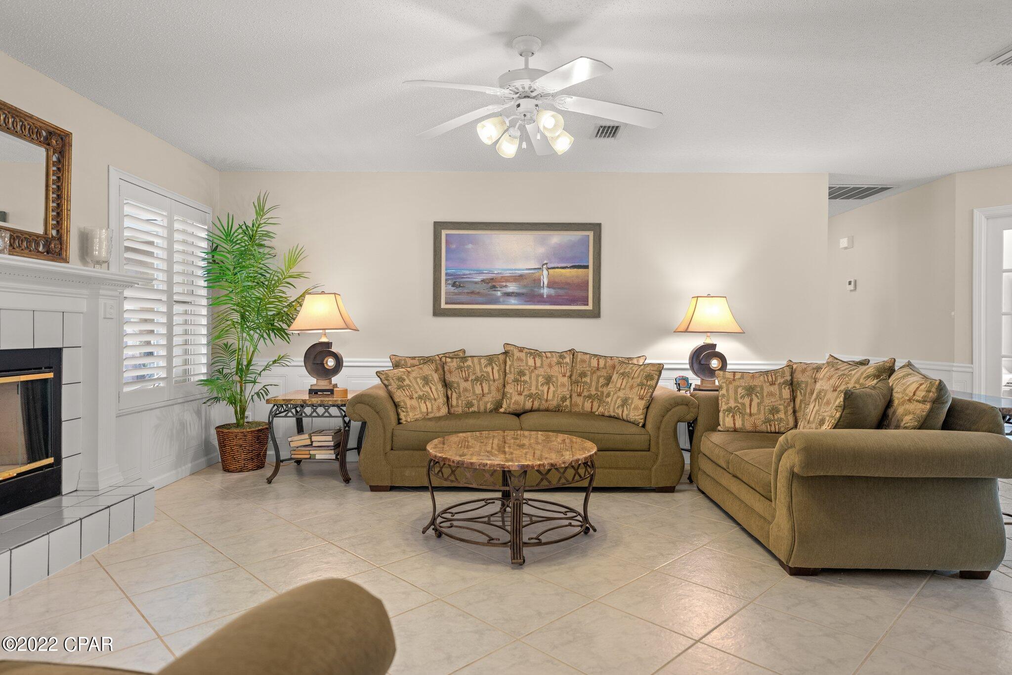 Jamaican Lake - Residential