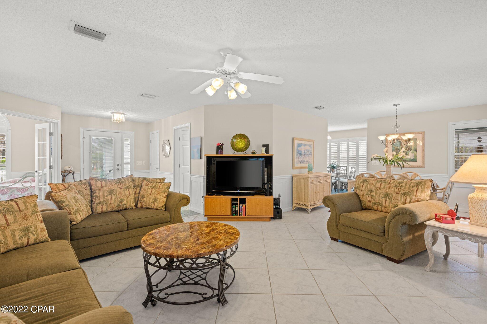 Jamaican Lake - Residential