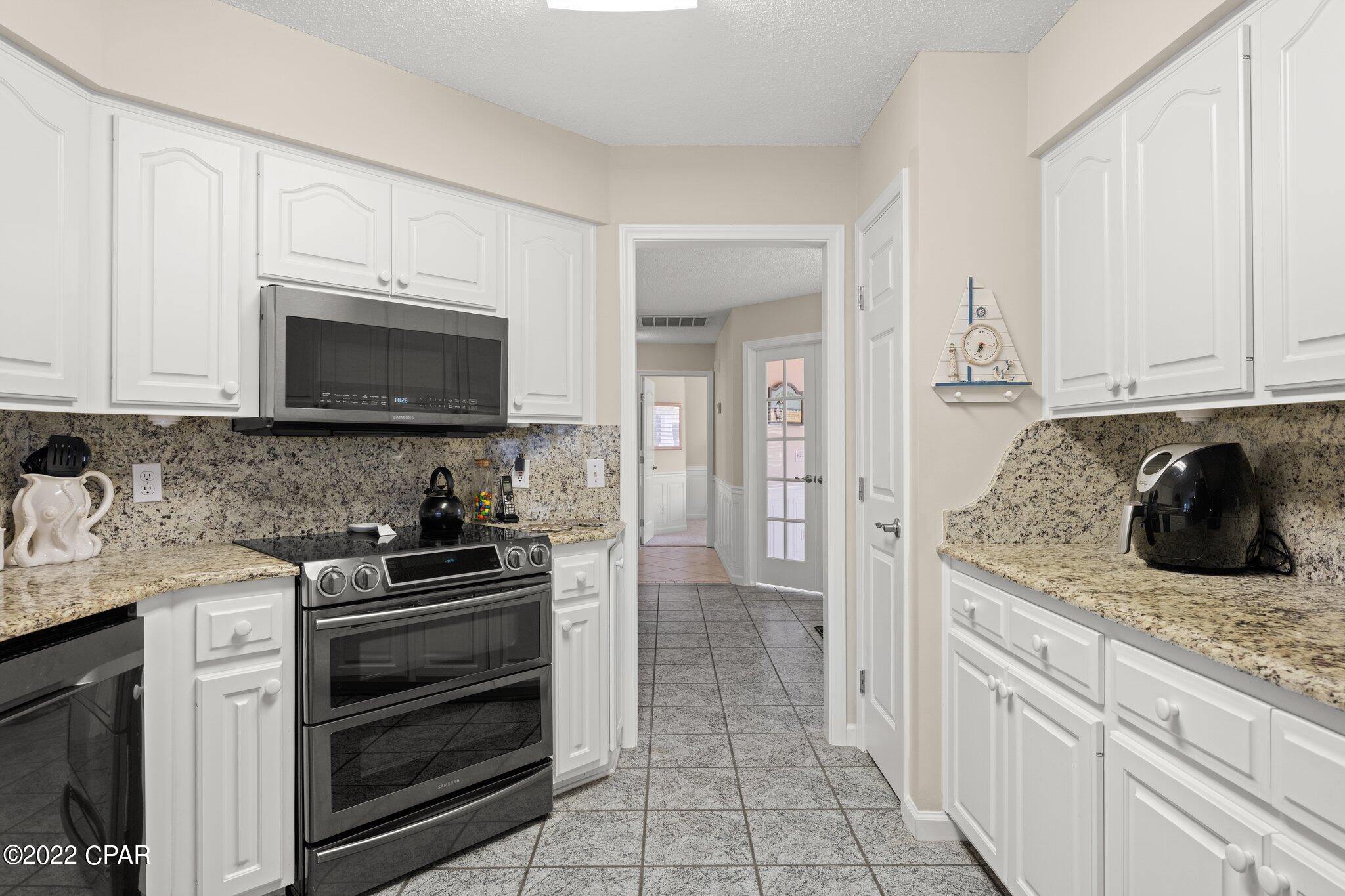 Jamaican Lake - Residential