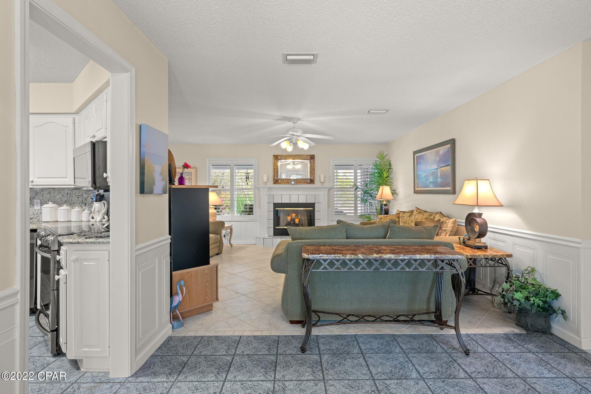 Jamaican Lake - Residential