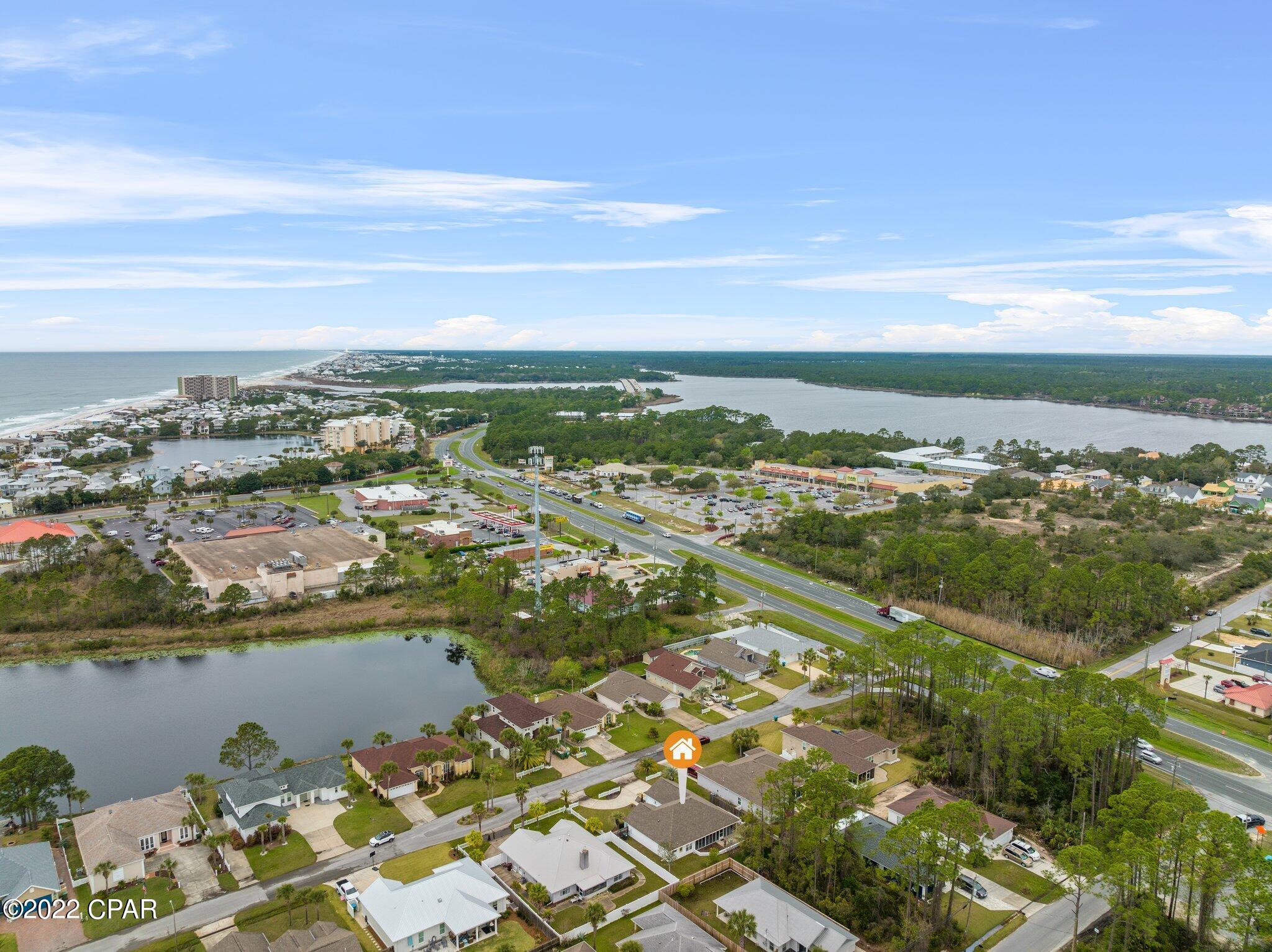 Jamaican Lake - Residential