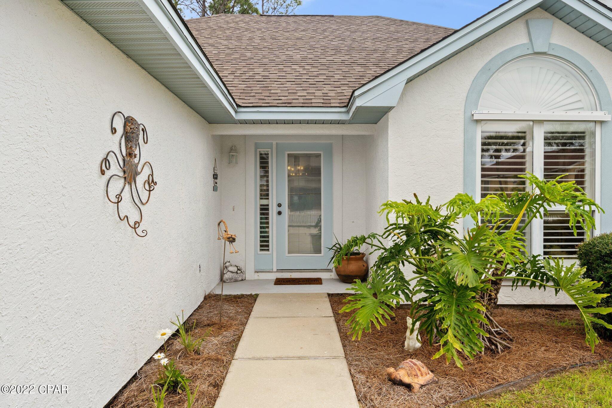 Jamaican Lake - Residential