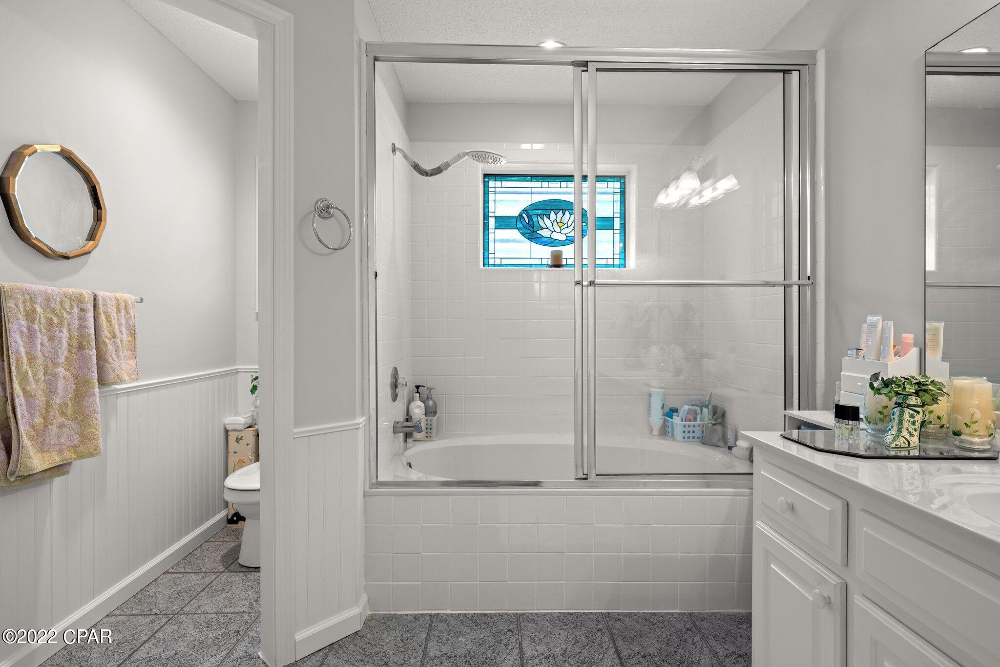 Jamaican Lake - Residential