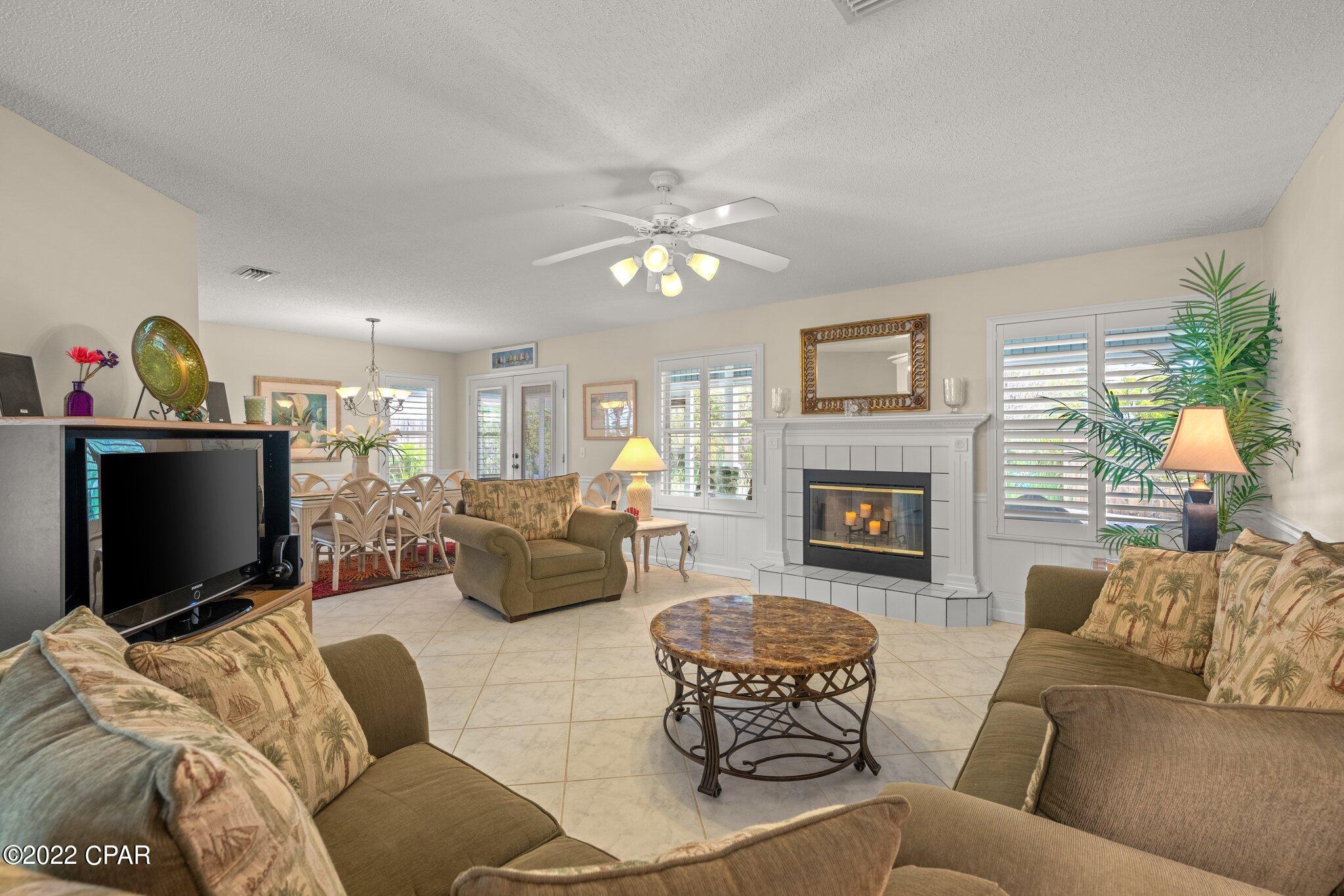 Jamaican Lake - Residential