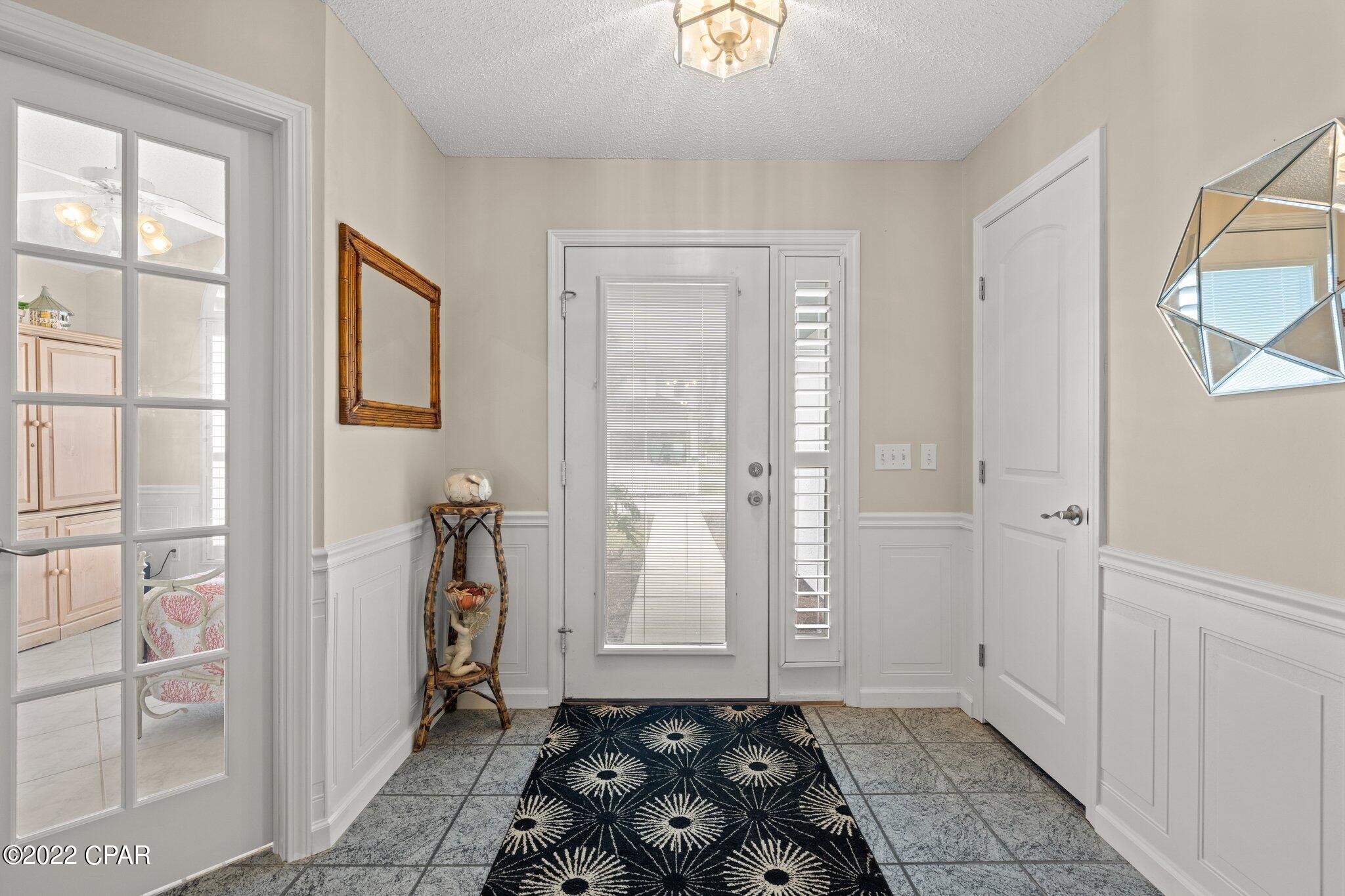 Jamaican Lake - Residential