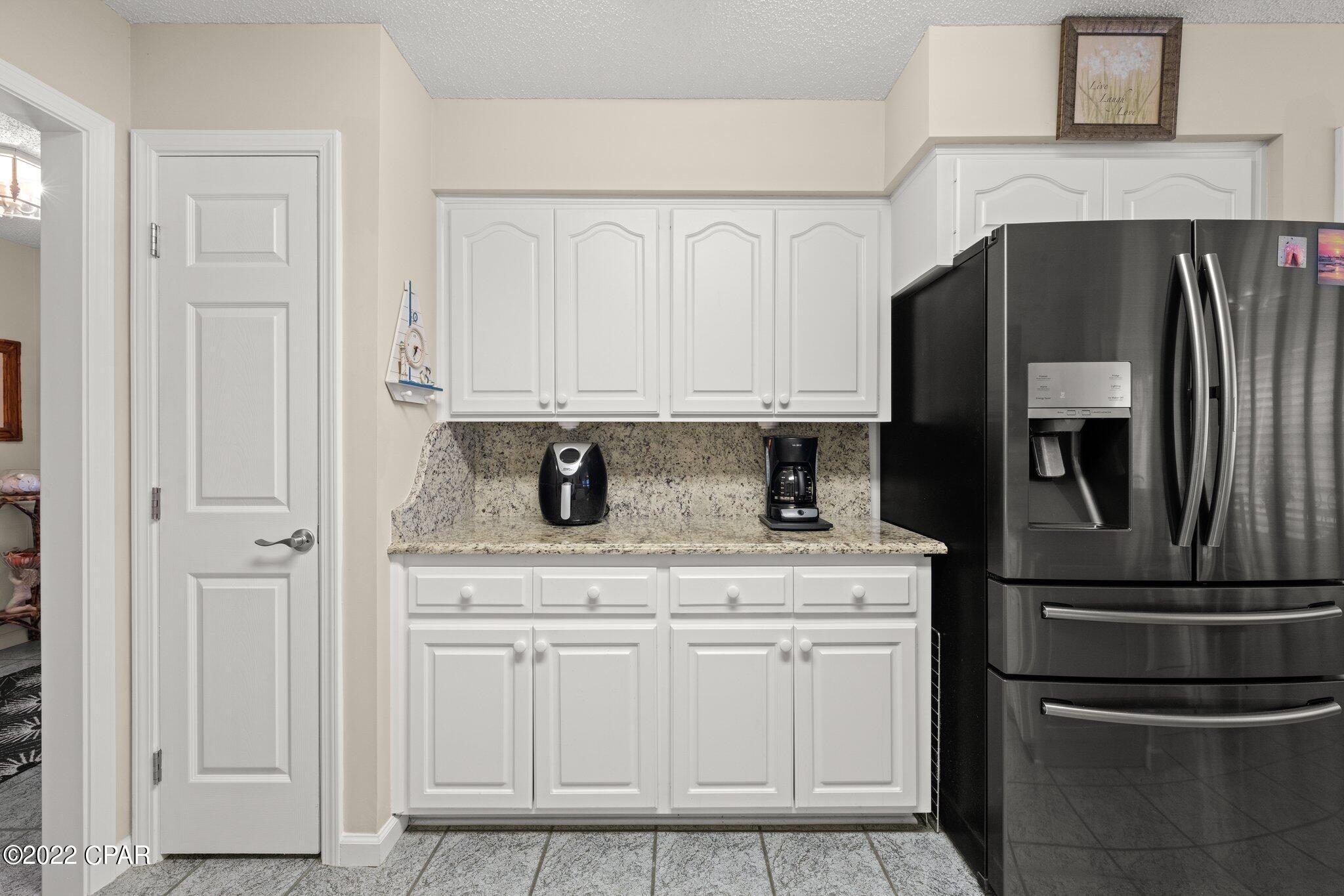 Jamaican Lake - Residential