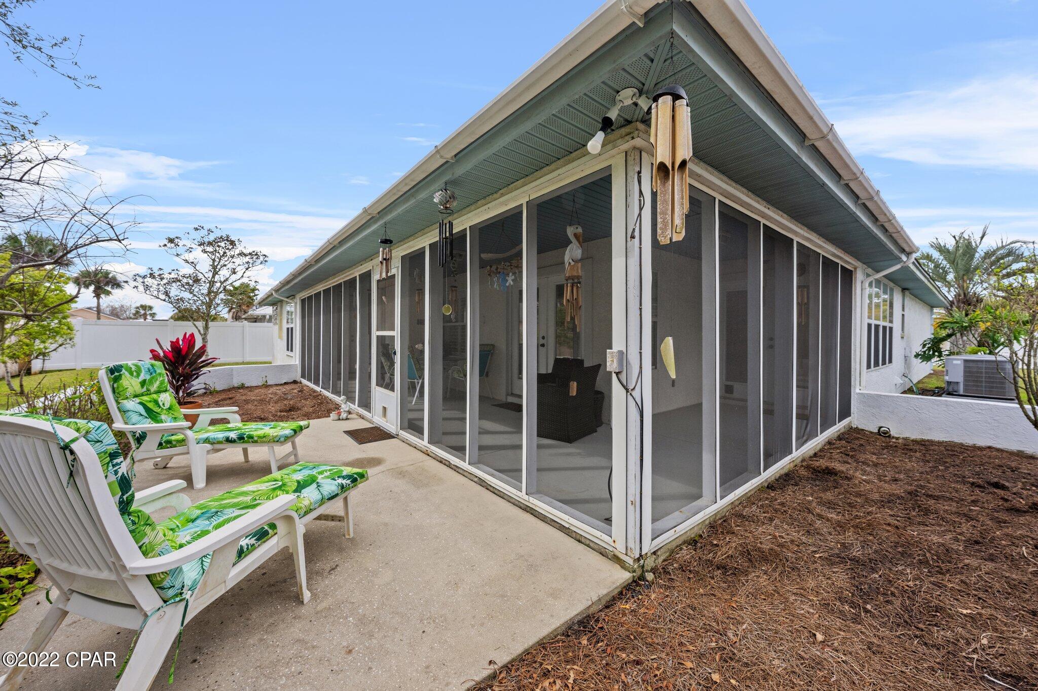 Jamaican Lake - Residential