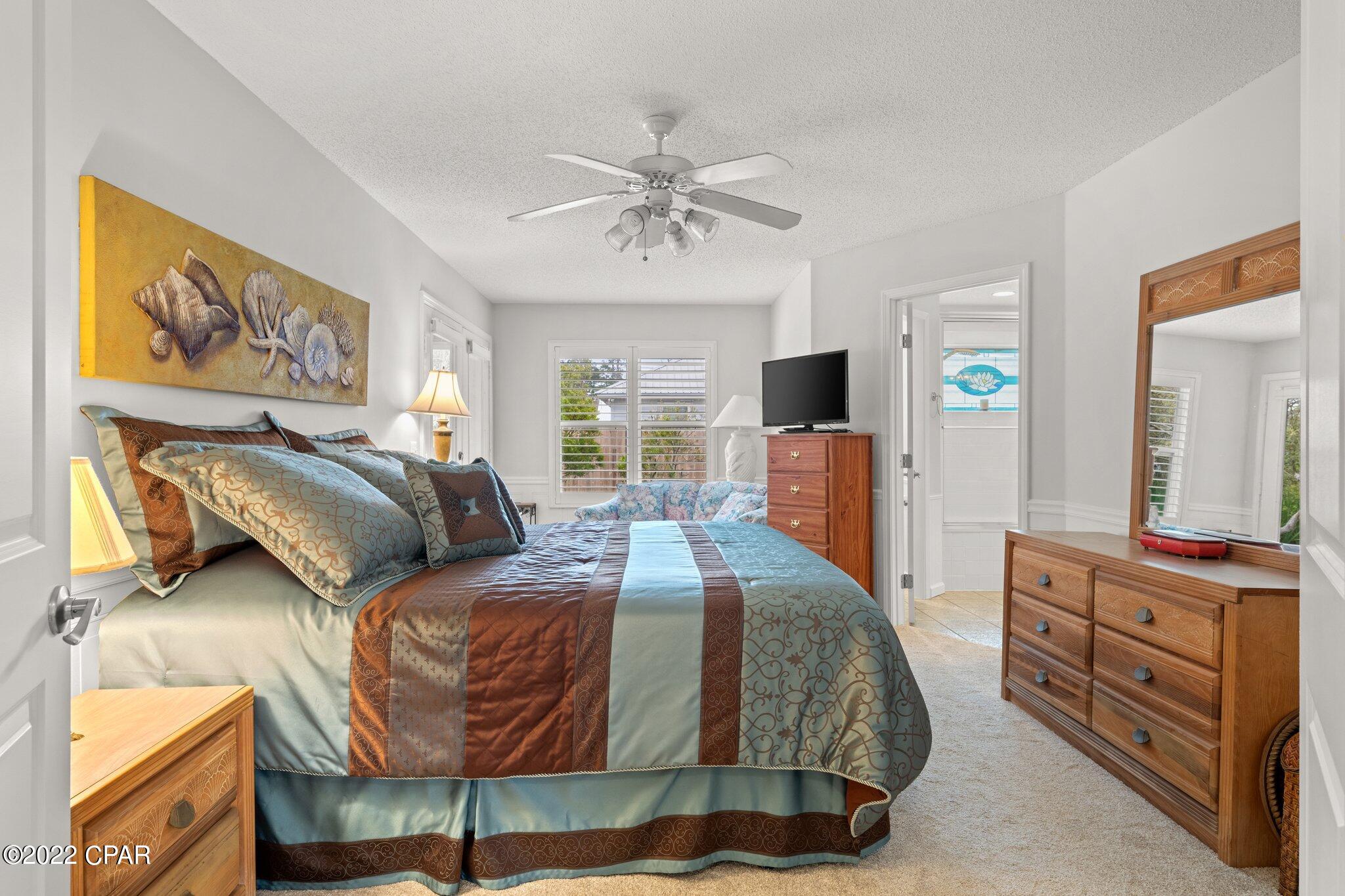 Jamaican Lake - Residential