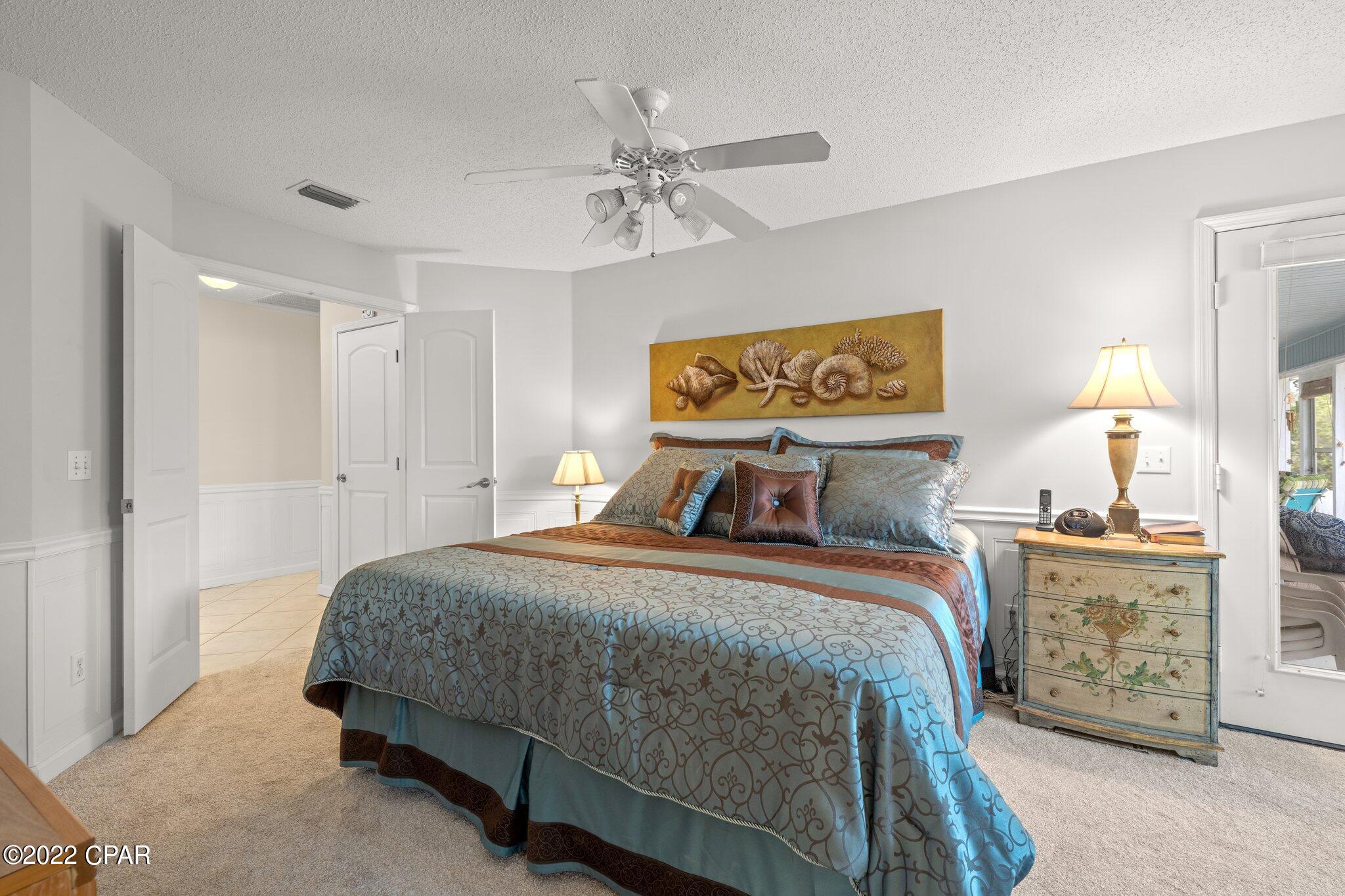 Jamaican Lake - Residential