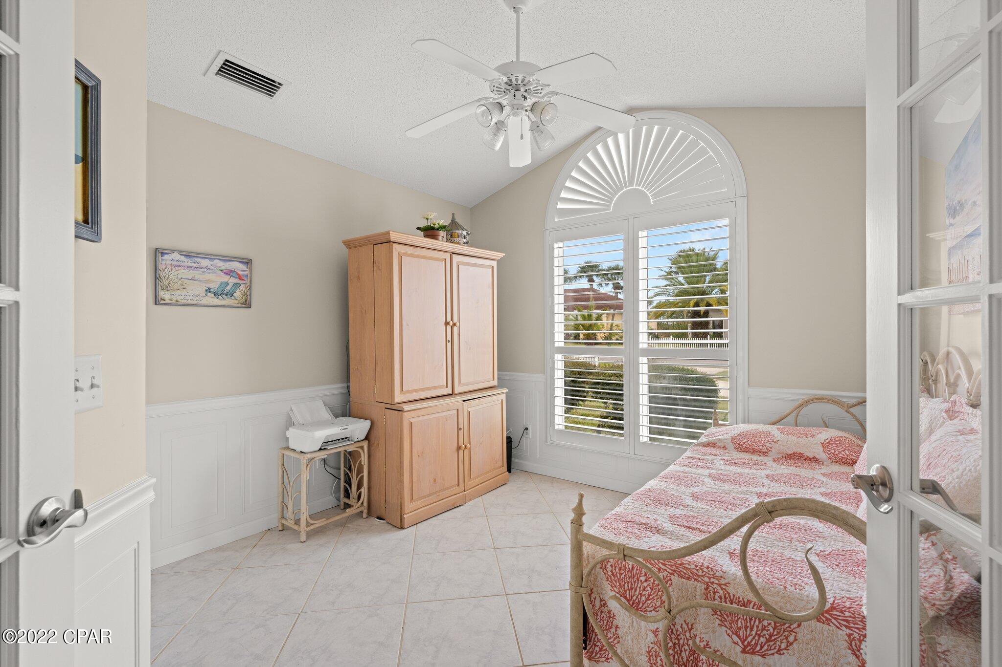 Jamaican Lake - Residential