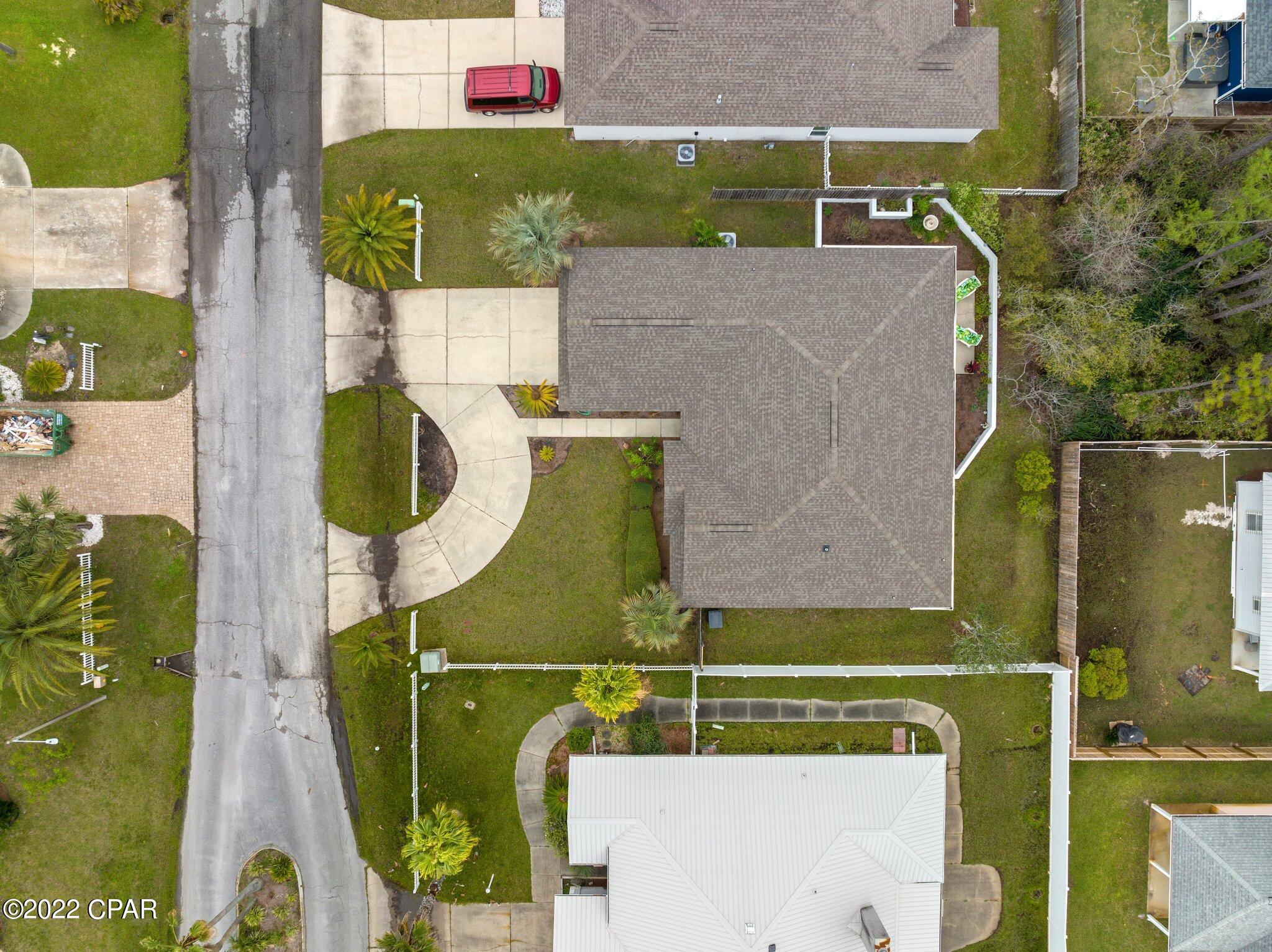 Jamaican Lake - Residential