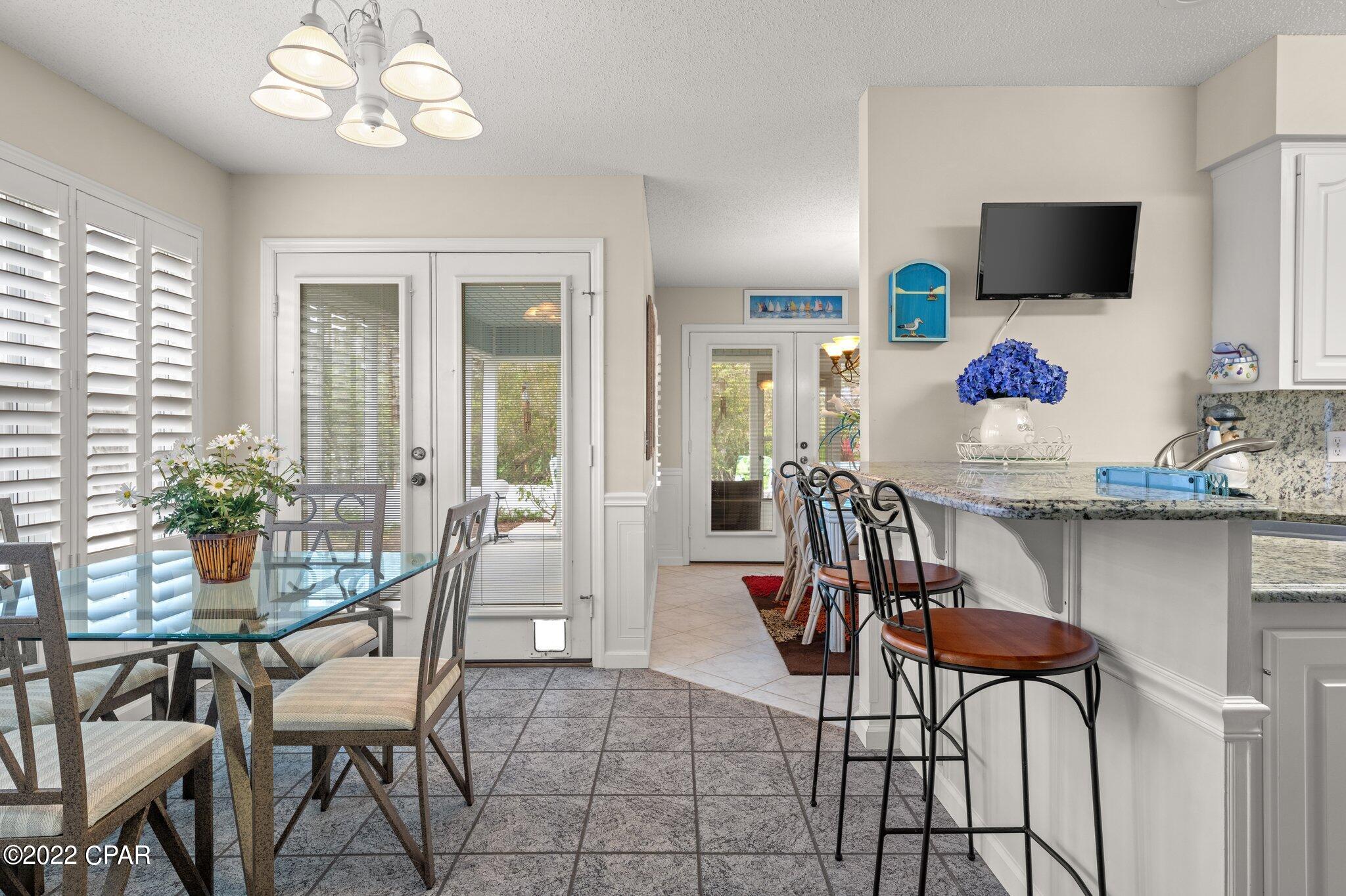 Jamaican Lake - Residential