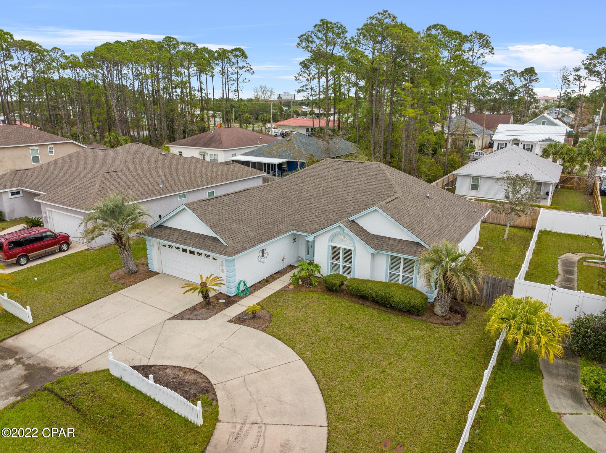 Jamaican Lake - Residential