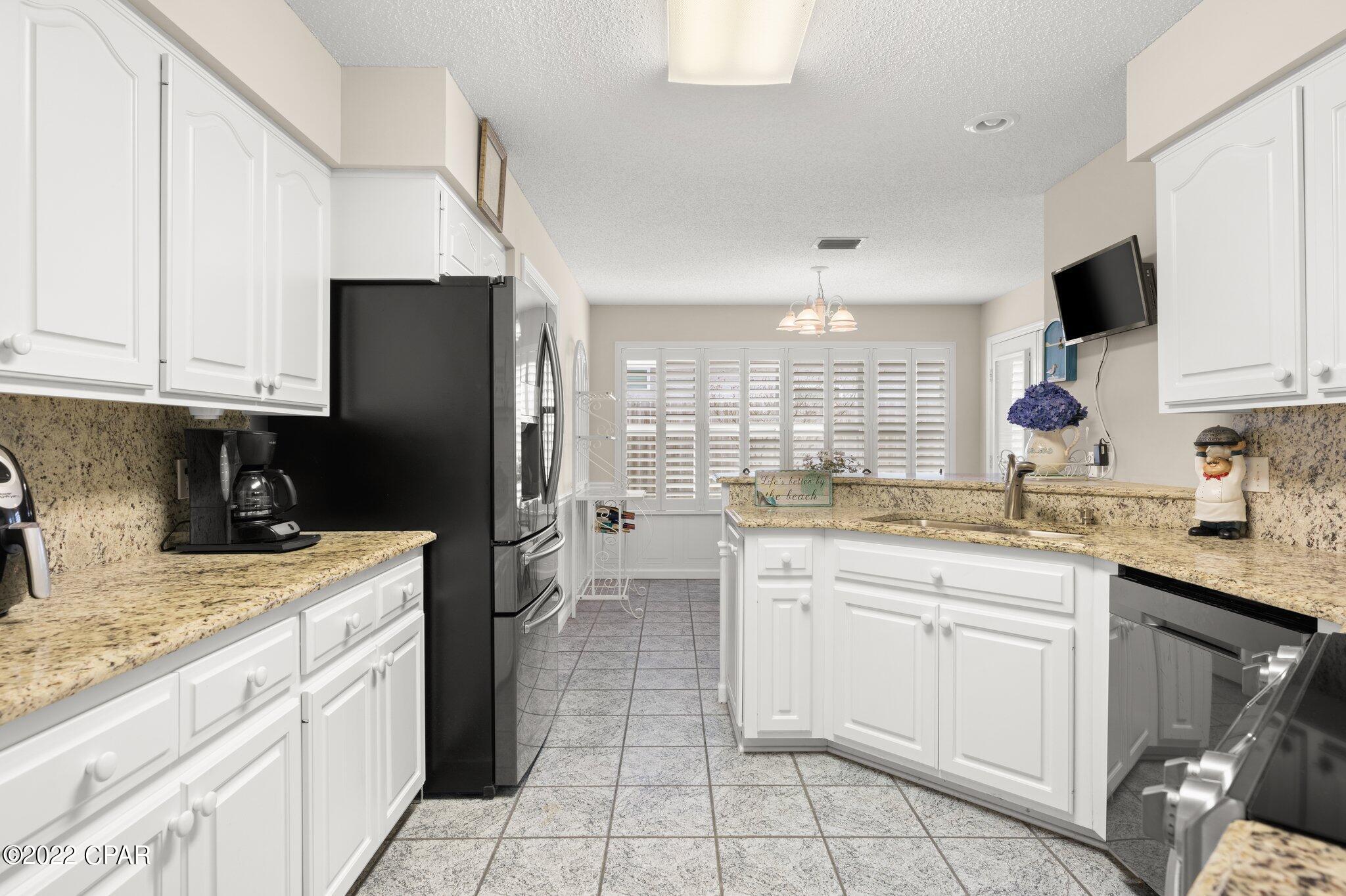 Jamaican Lake - Residential