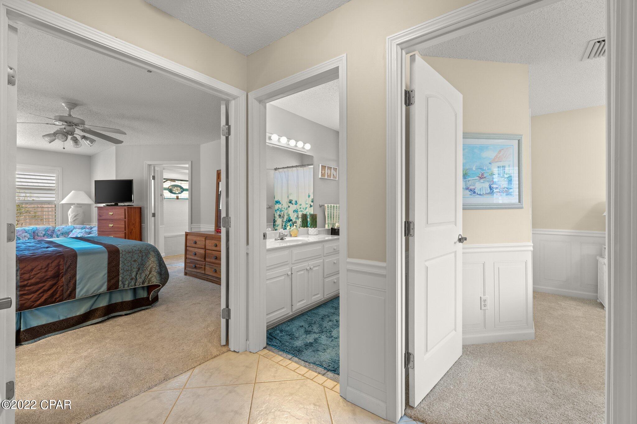 Jamaican Lake - Residential