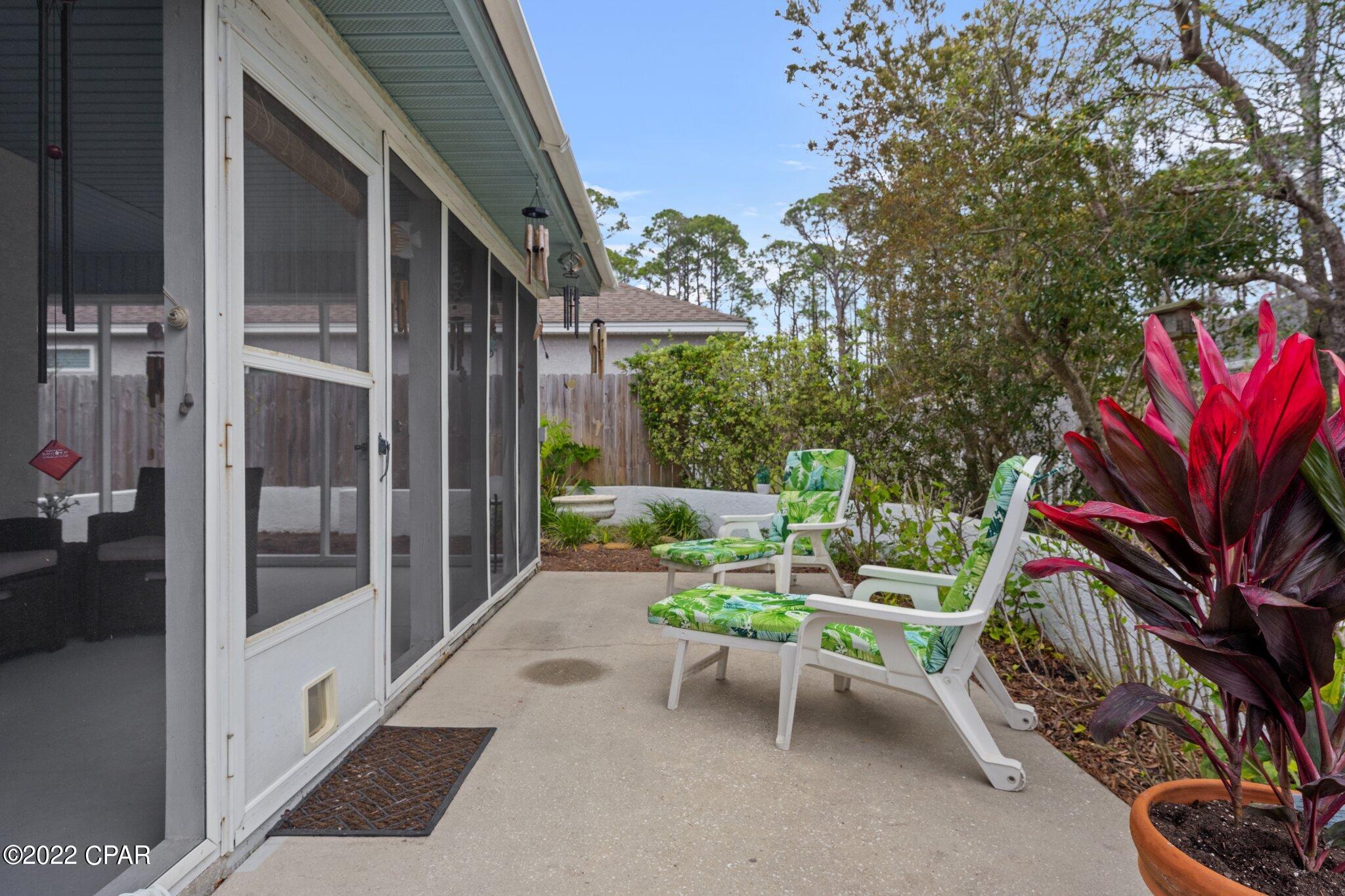 Jamaican Lake - Residential